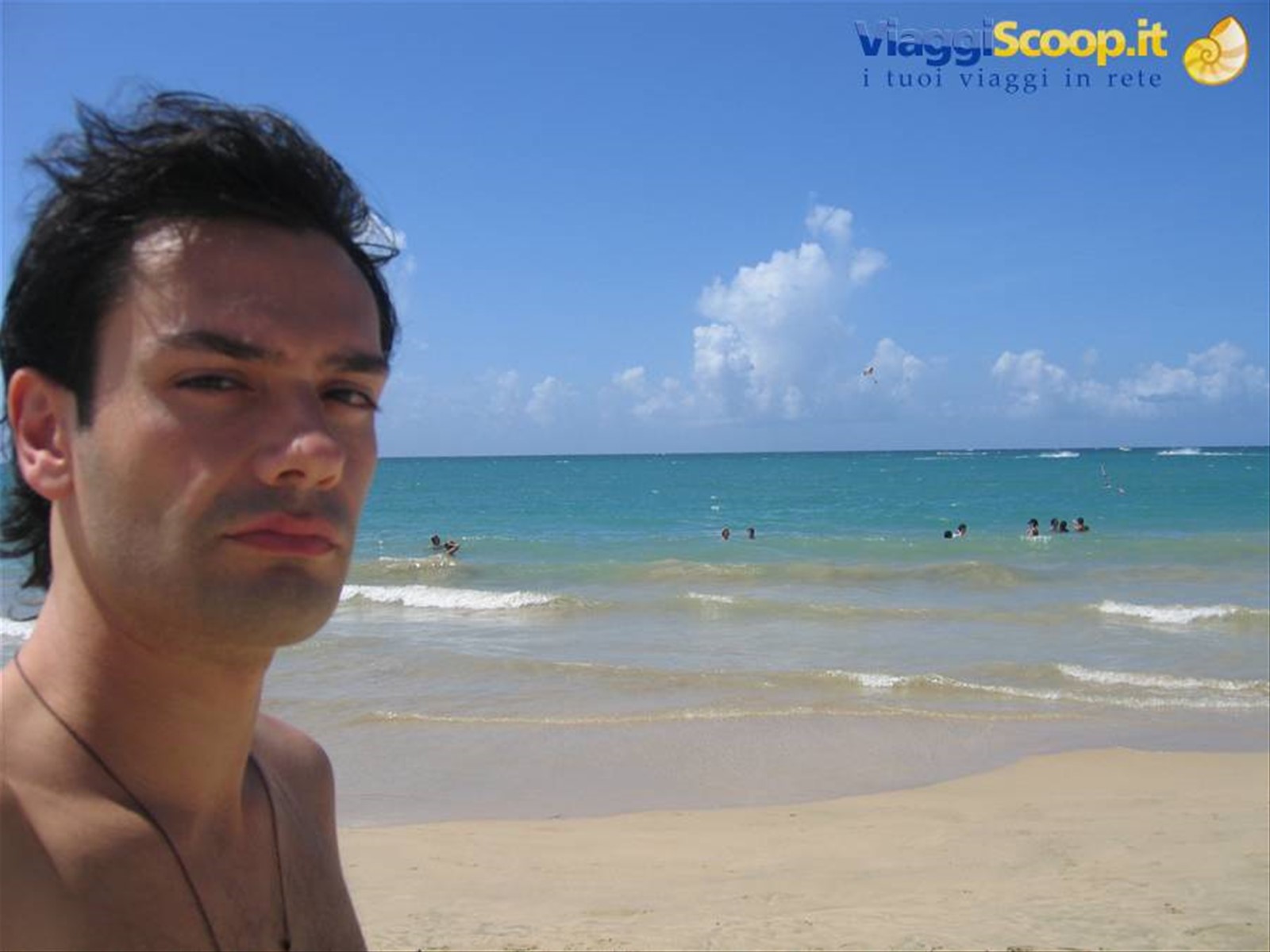 Foto di viaggio in PORTO RICO