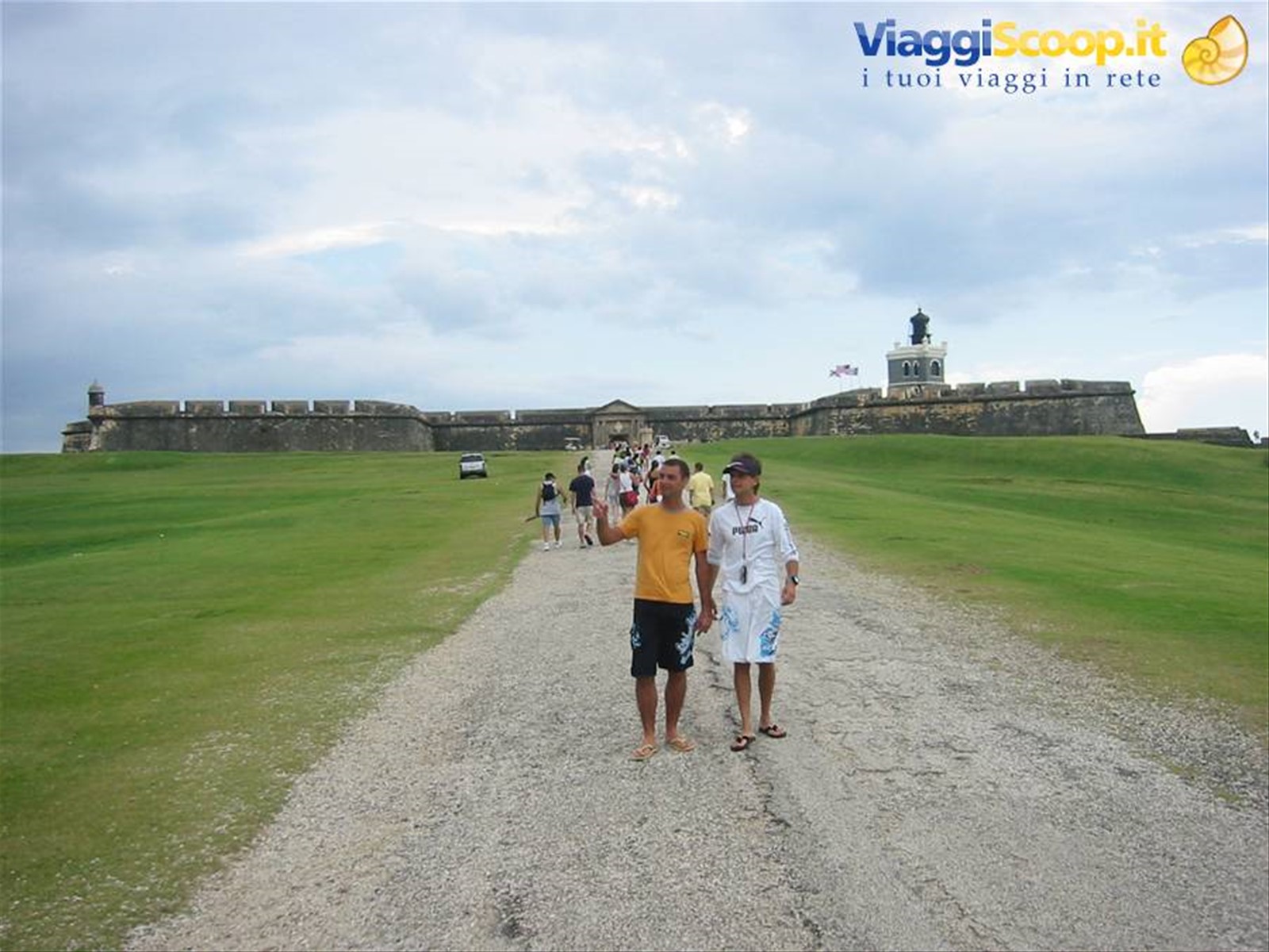 Foto di viaggio in PORTO RICO
