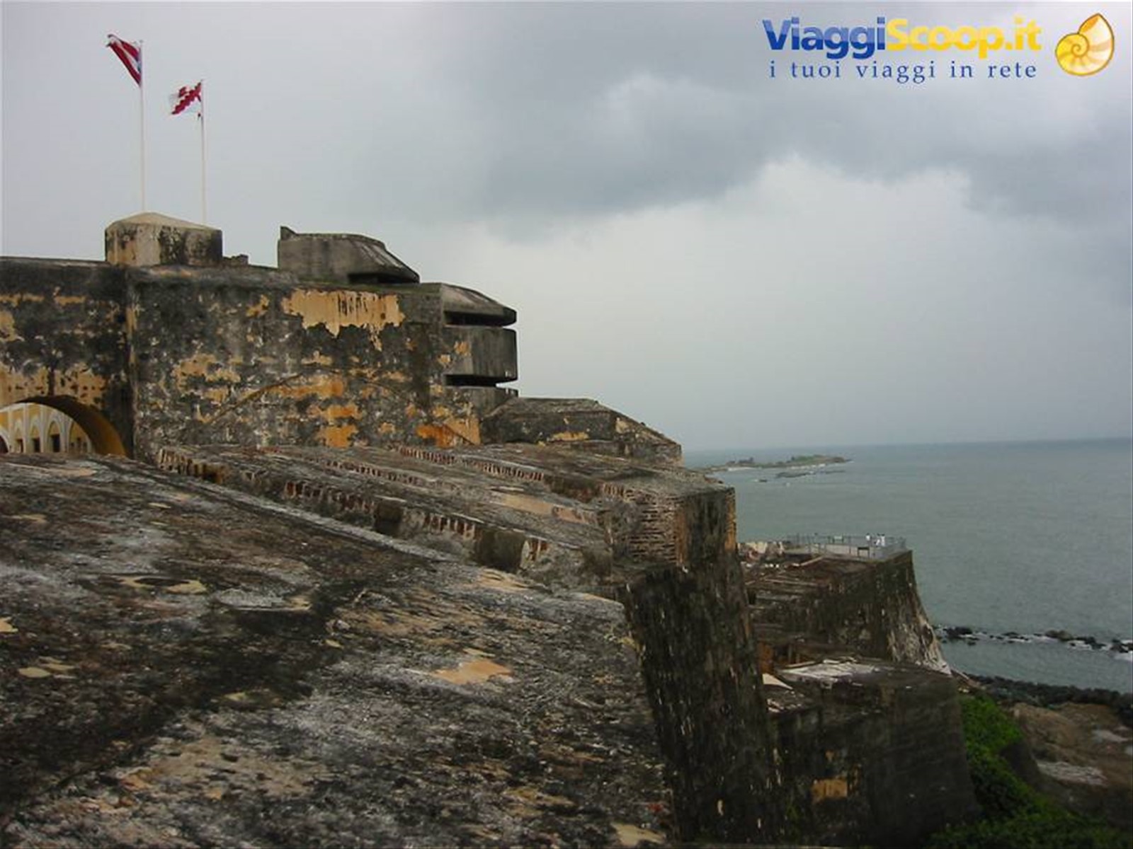 Foto di viaggio in PORTO RICO