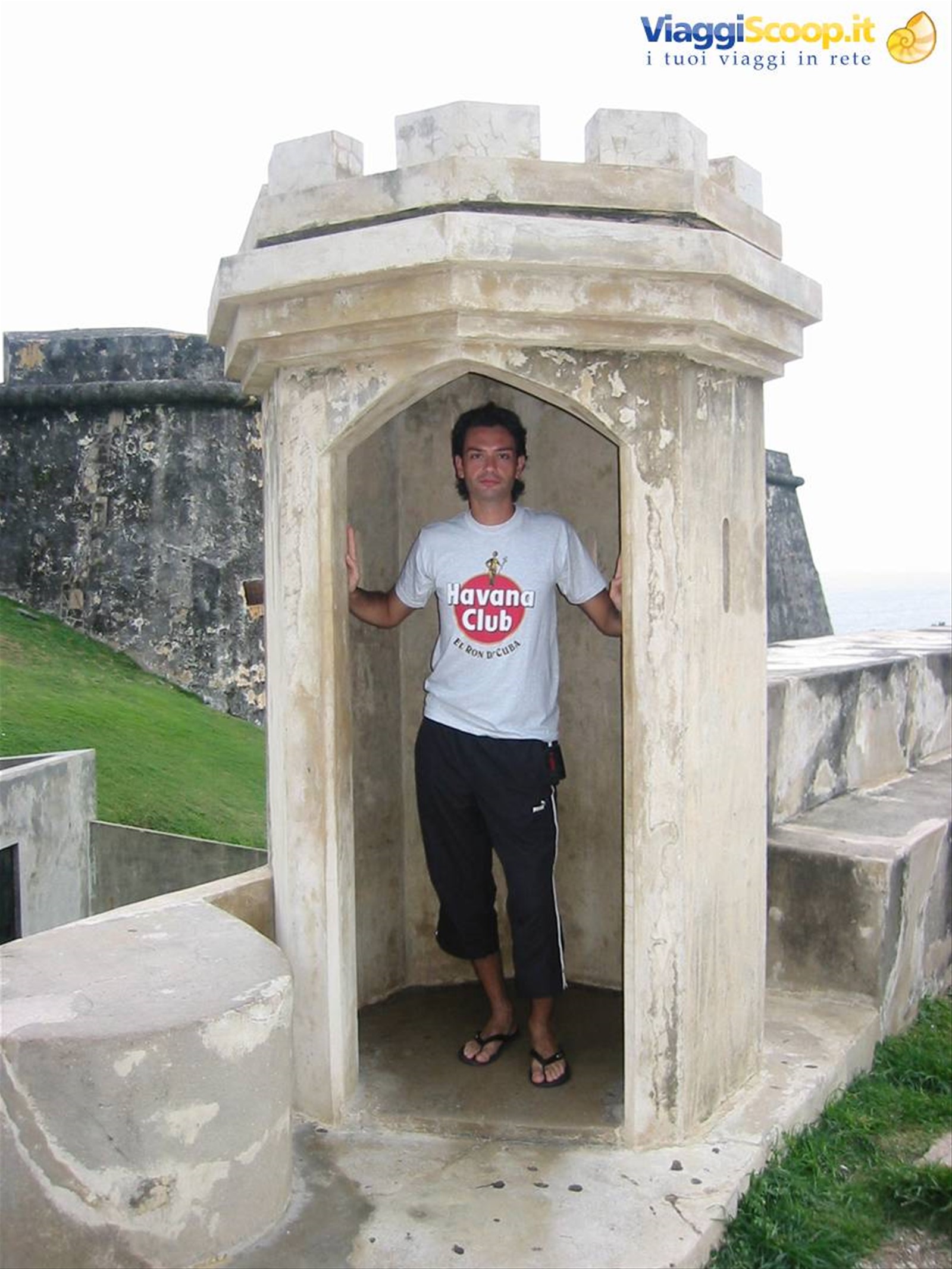 Foto di viaggio in PORTO RICO