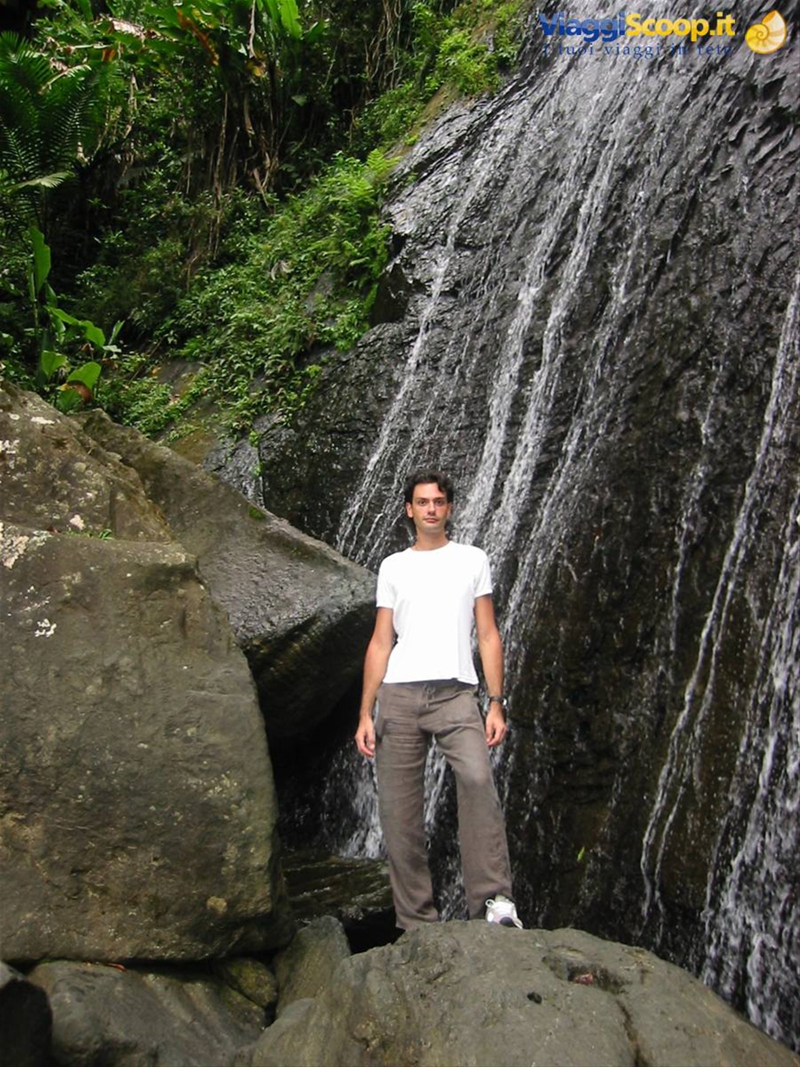 Foto di viaggio in PORTO RICO