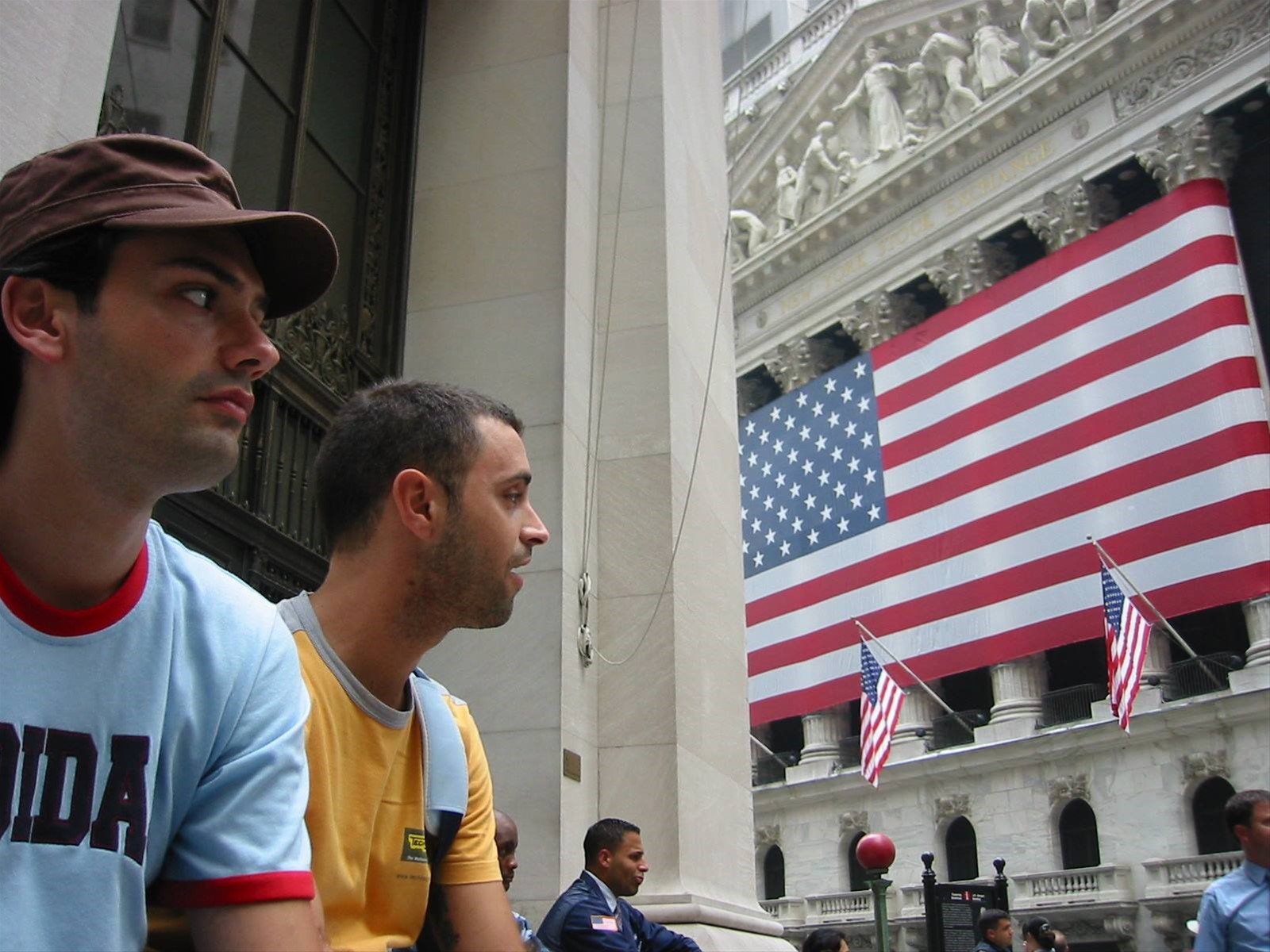 Foto di viaggio in STATI UNITI D'AMERICA