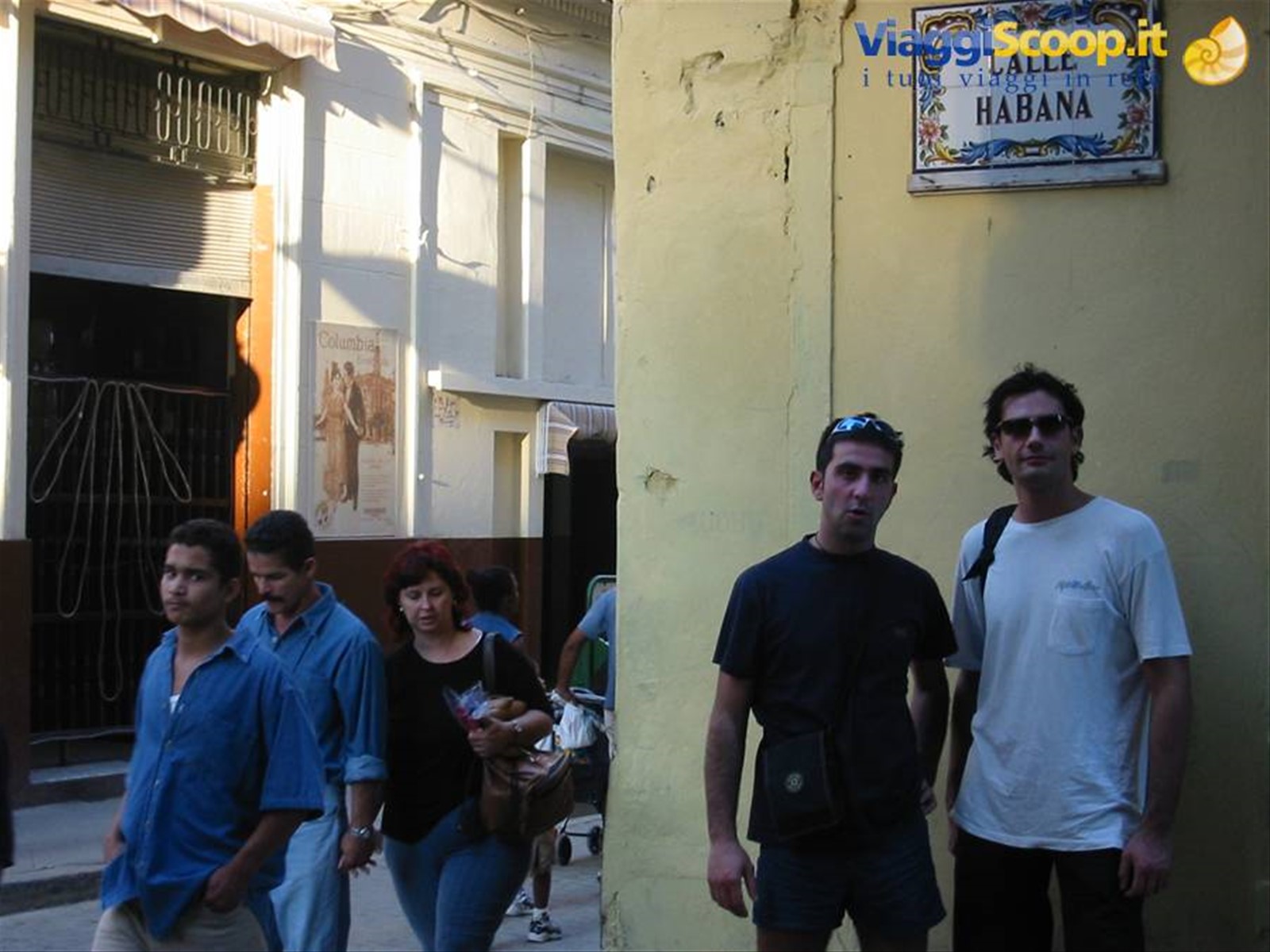 La Havana