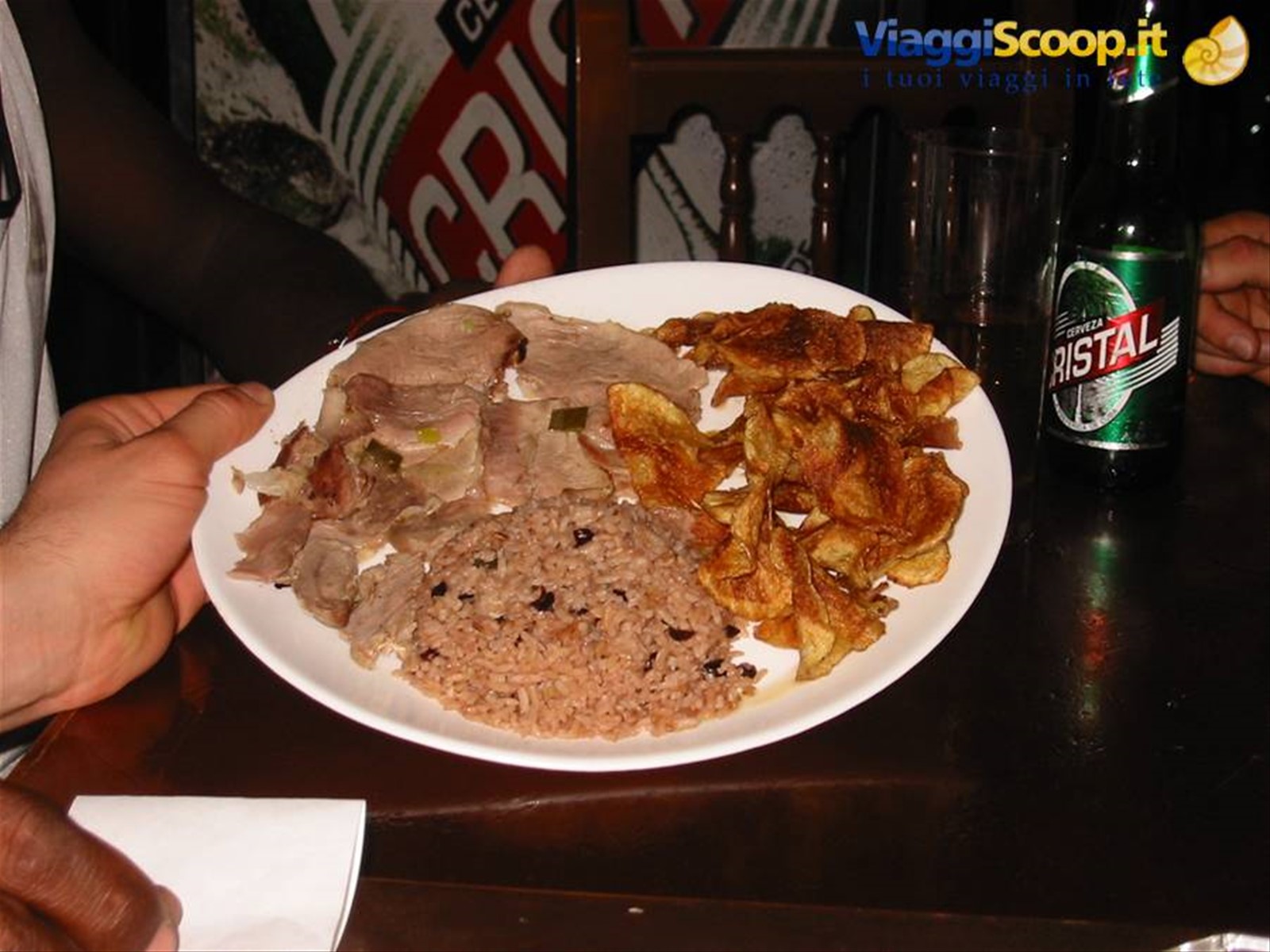 Comida