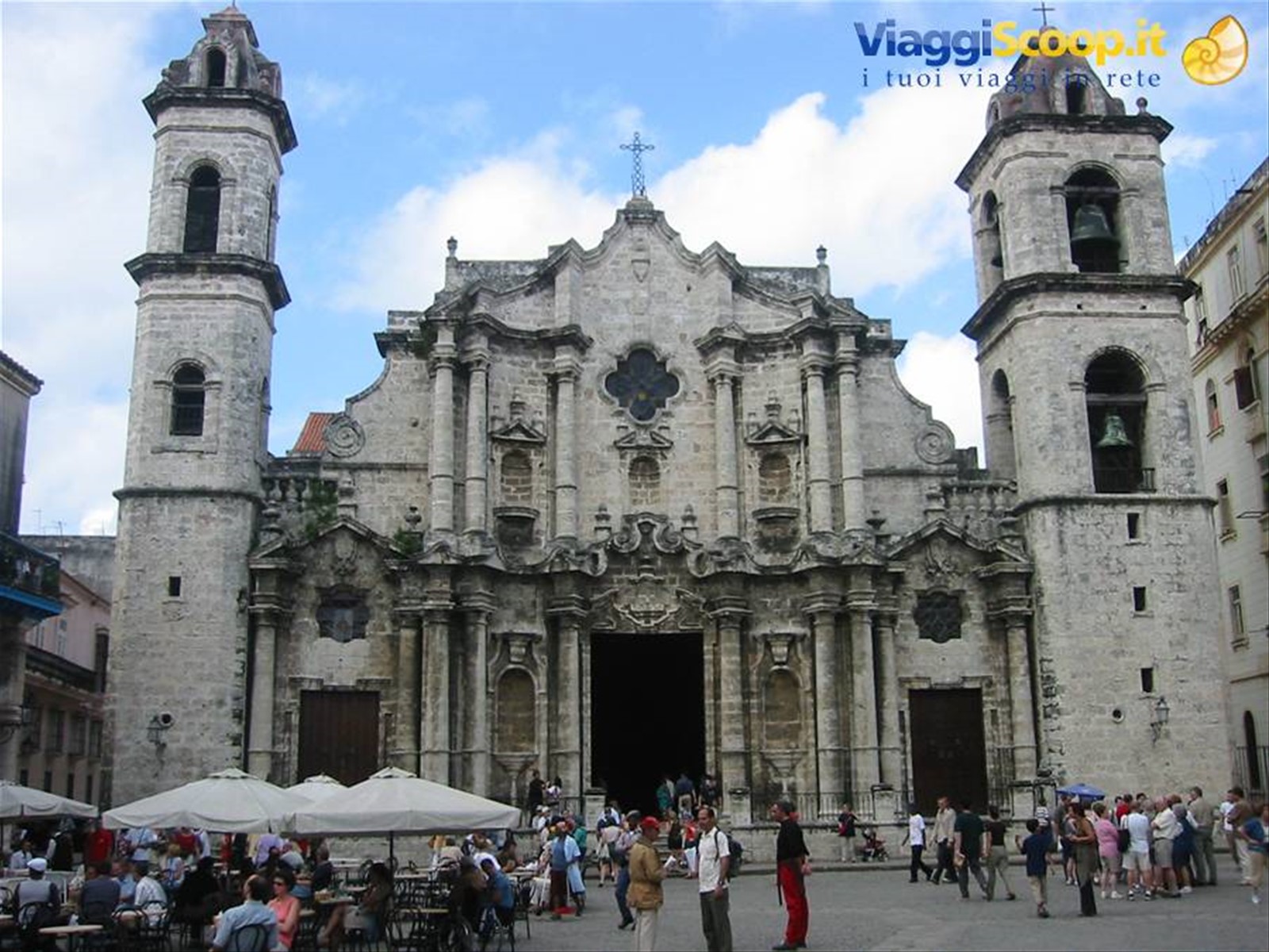 La Catedral