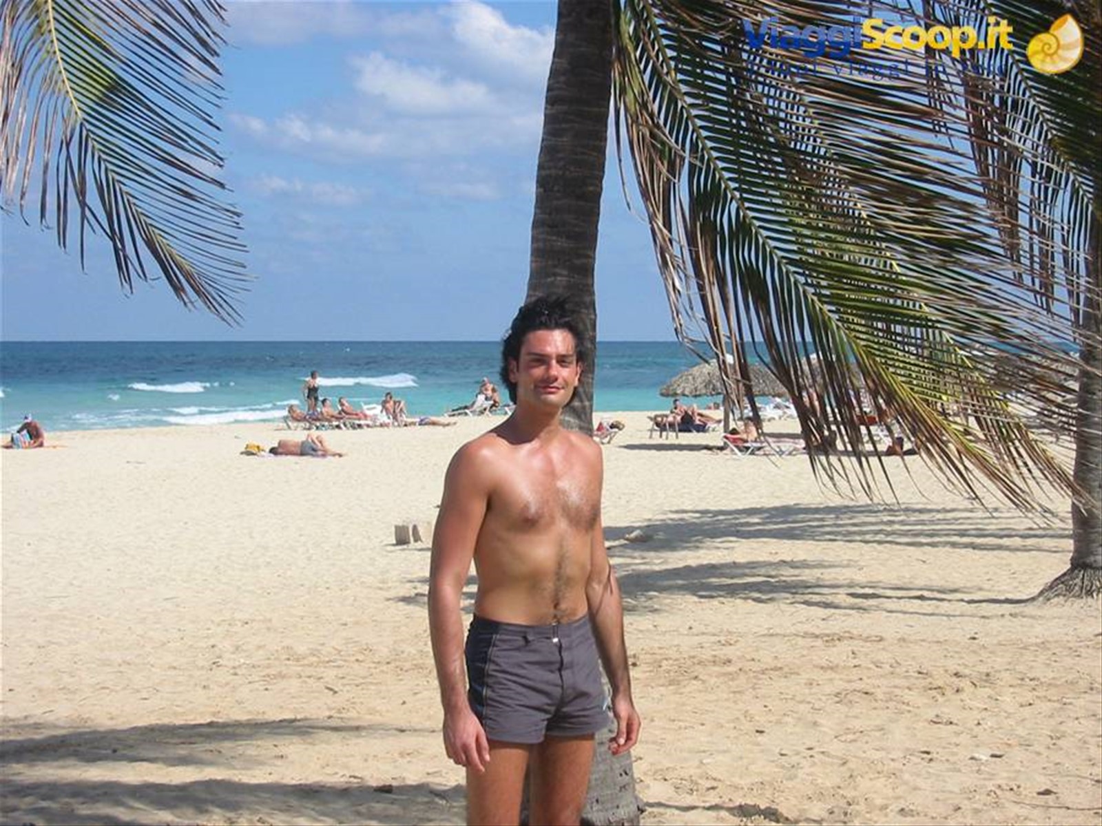 Foto di viaggio in CUBA