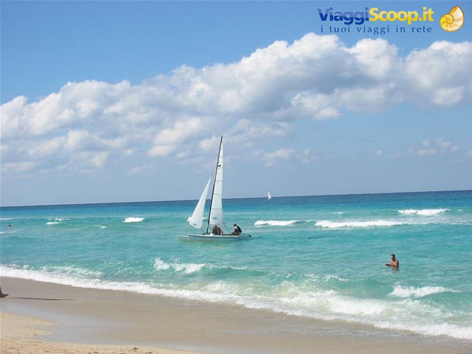 Foto di viaggio in CUBA