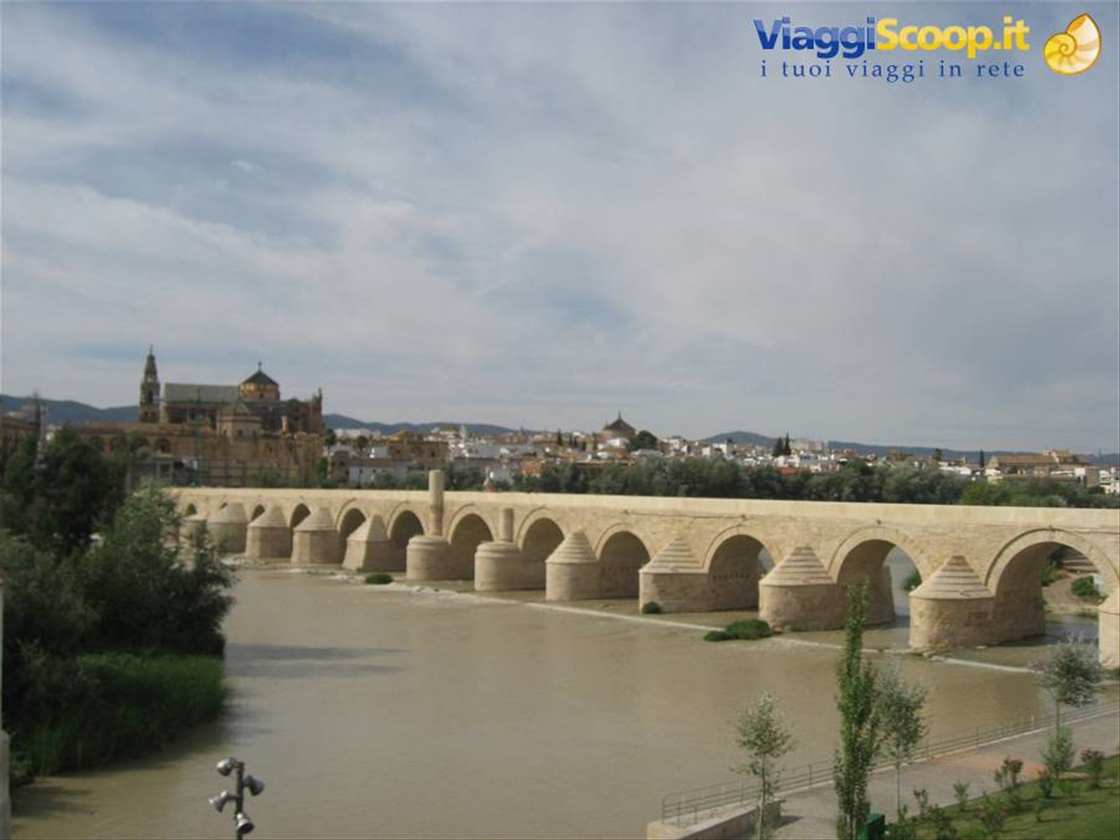 Il Ponte Romano