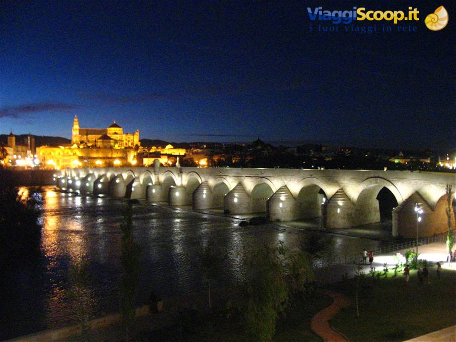 Il Ponte Romano