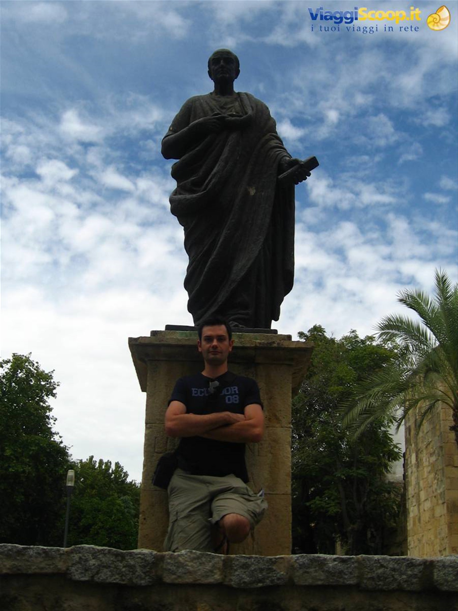 Io e Seneca
