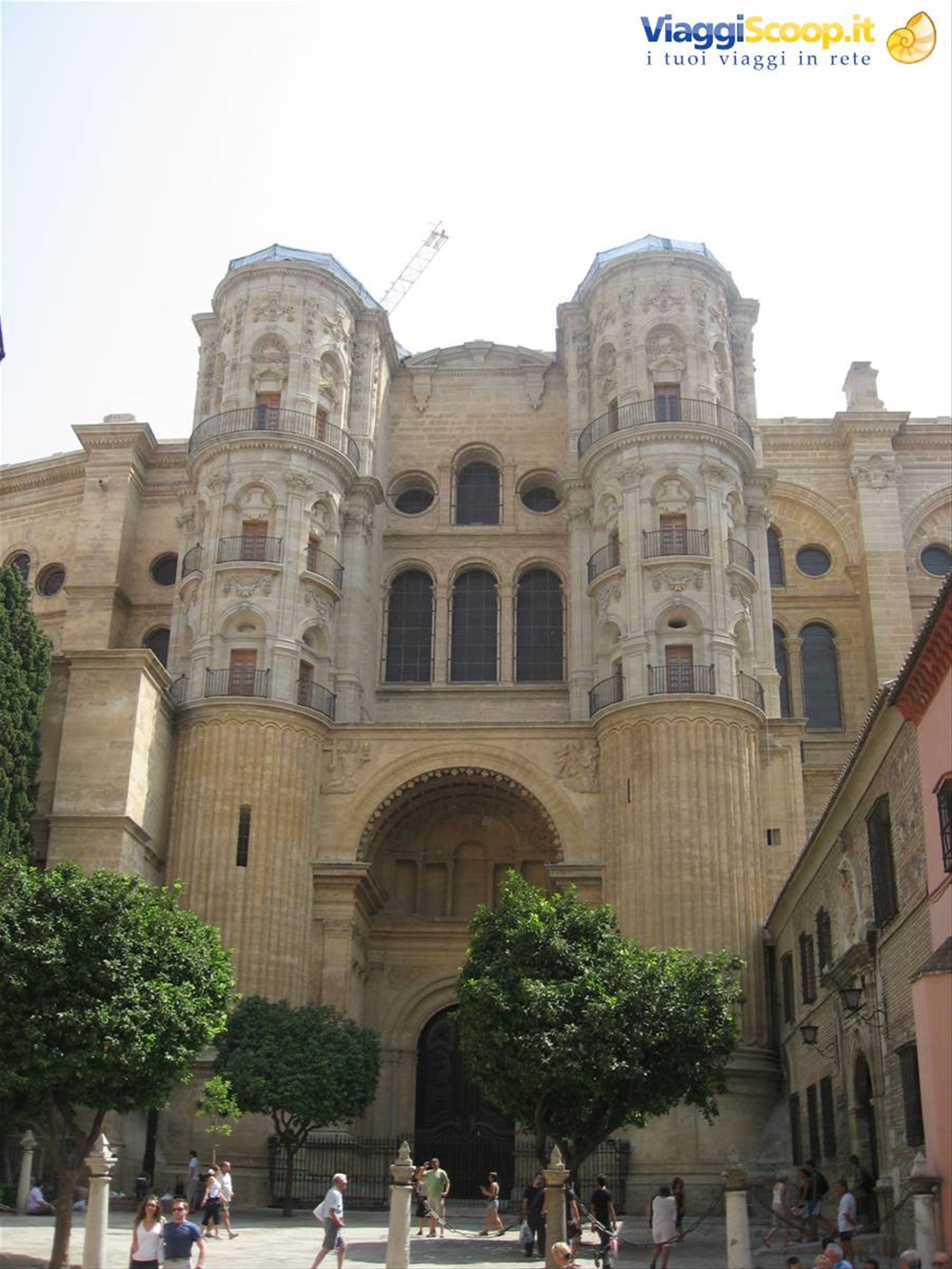 La Catedral