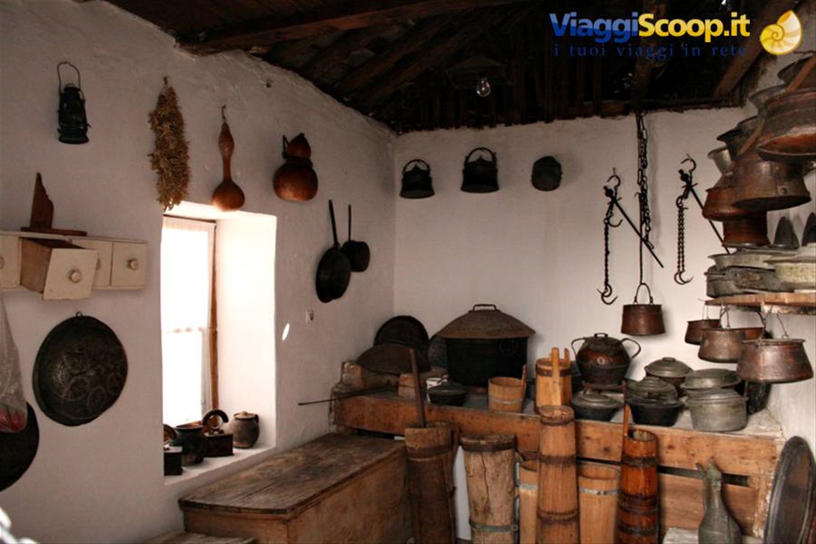 Casa Turca. Mostar