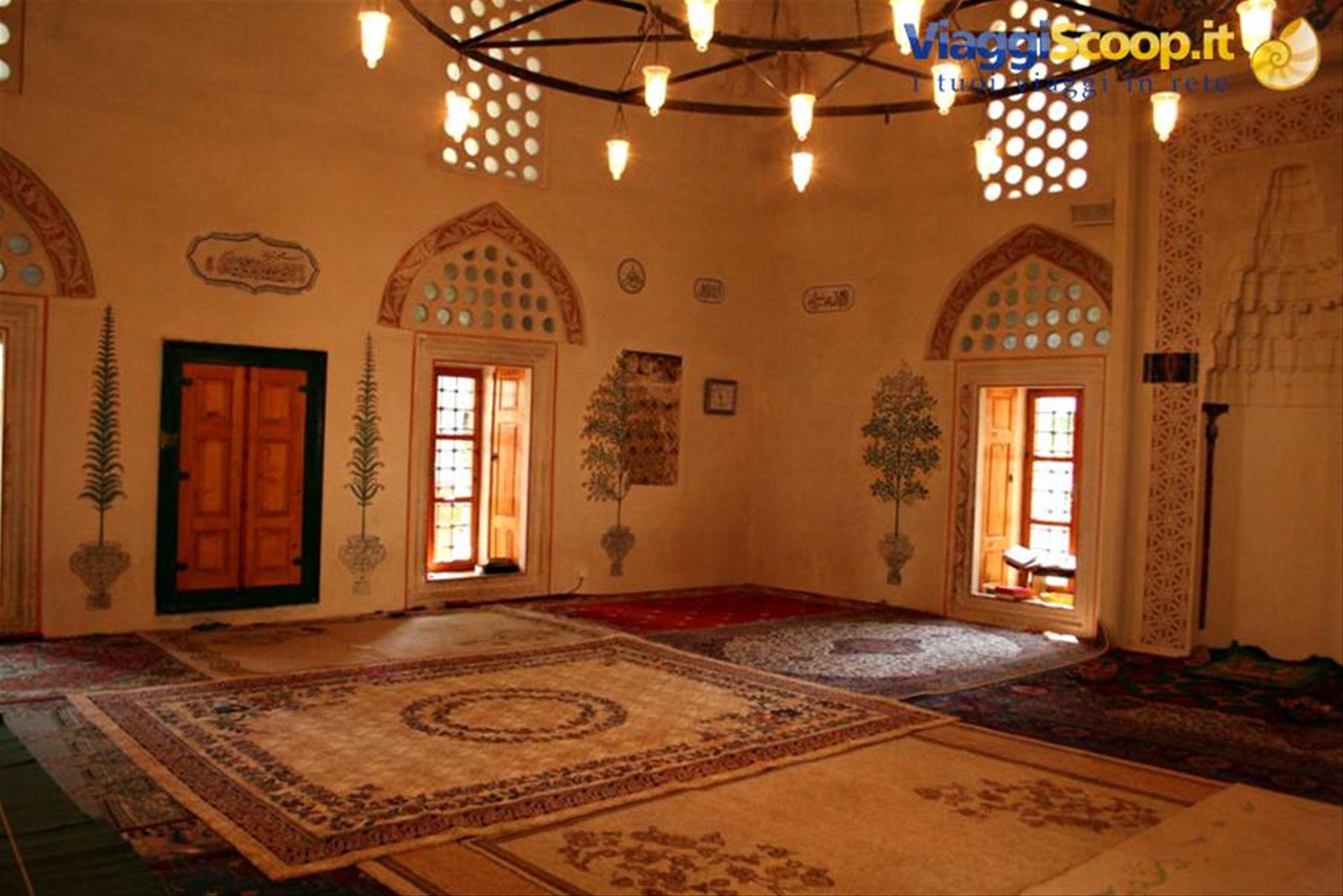 Moschea di Mostar