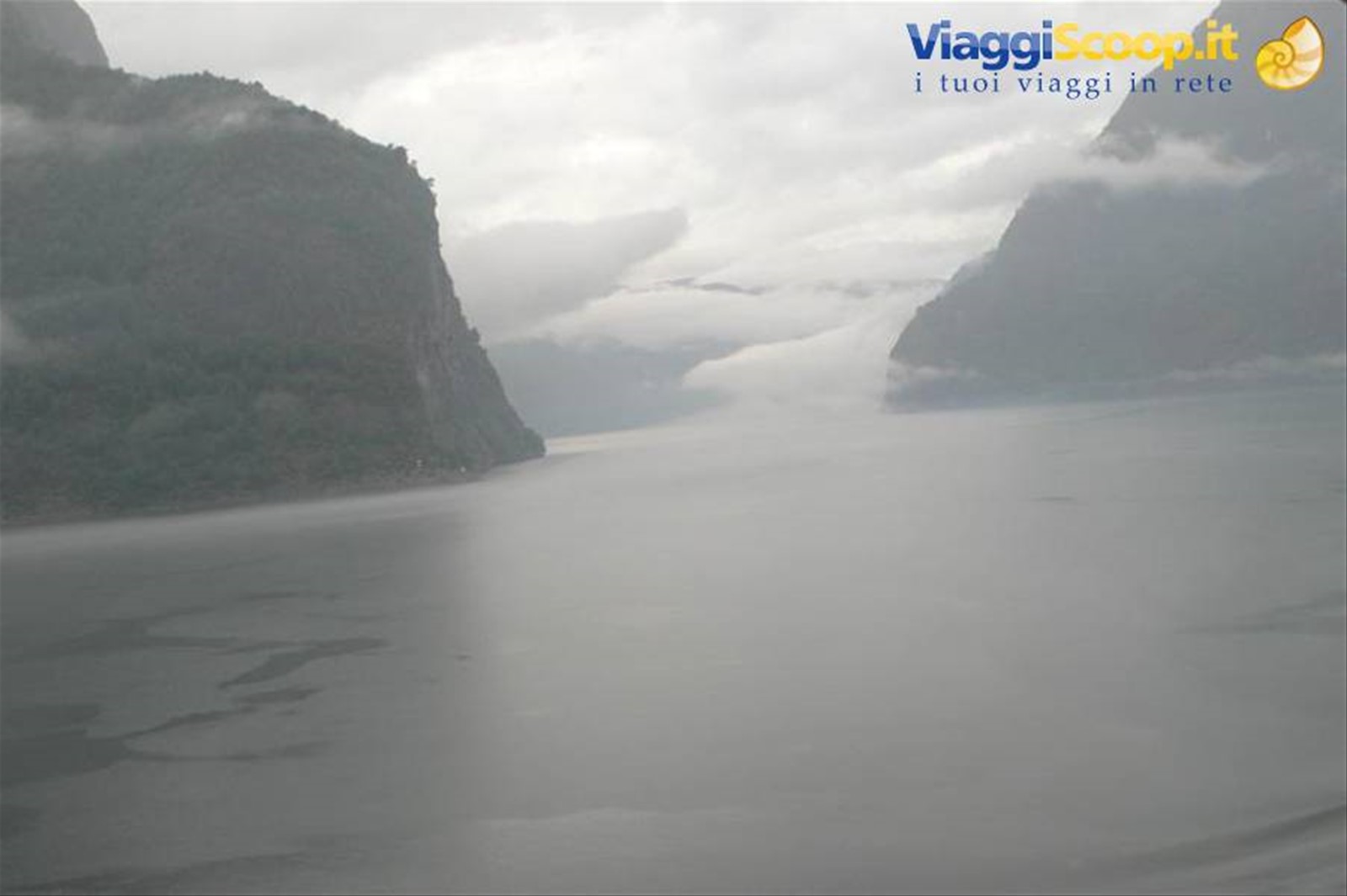 Fiordo di Flam