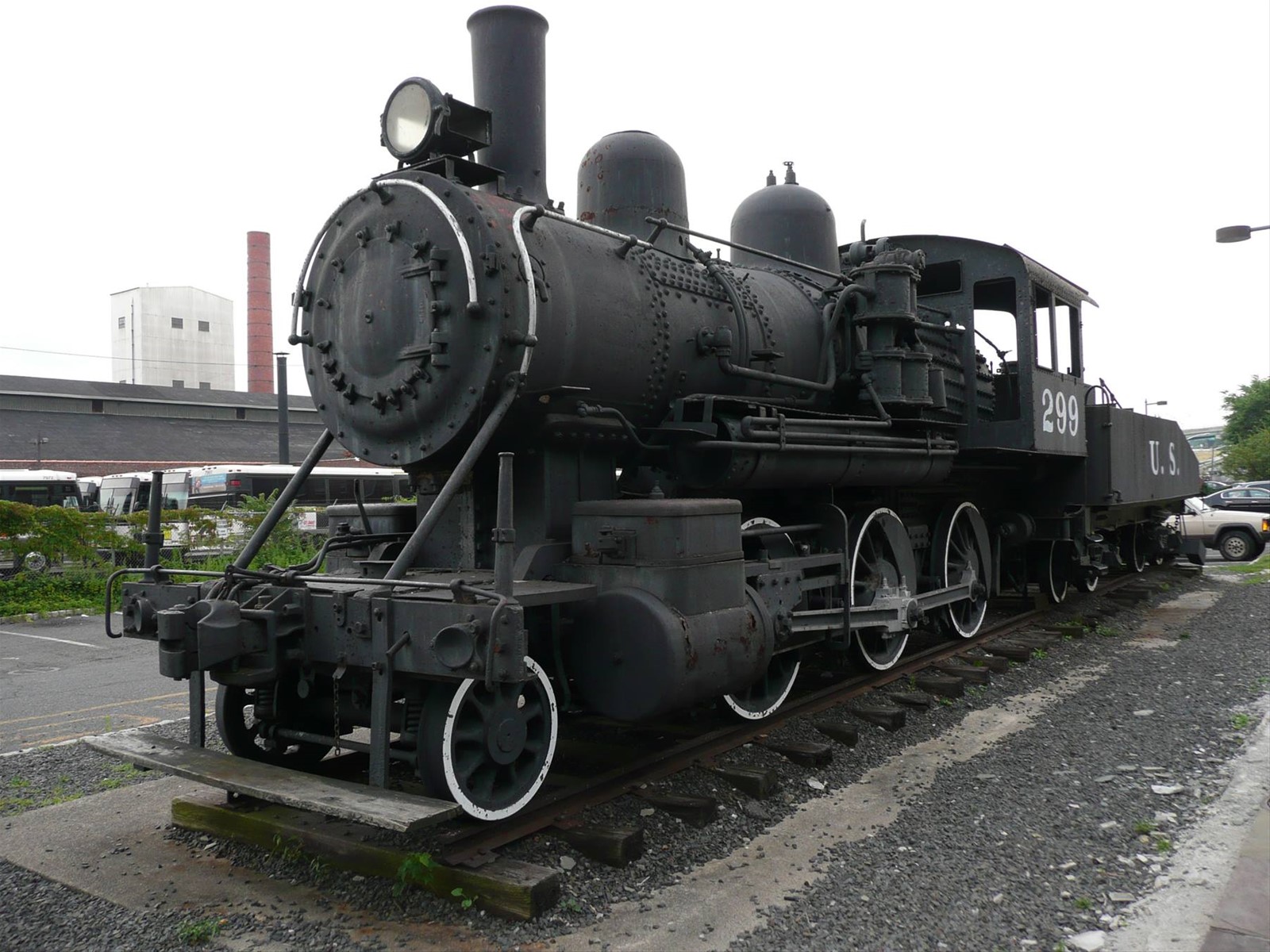 Paterson
