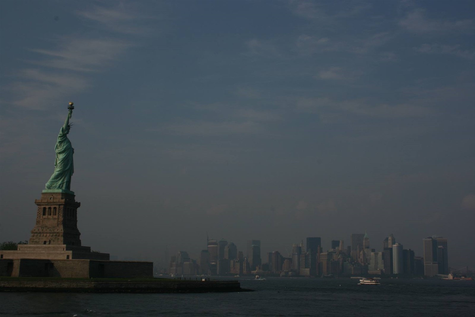 N.Y. Liberty