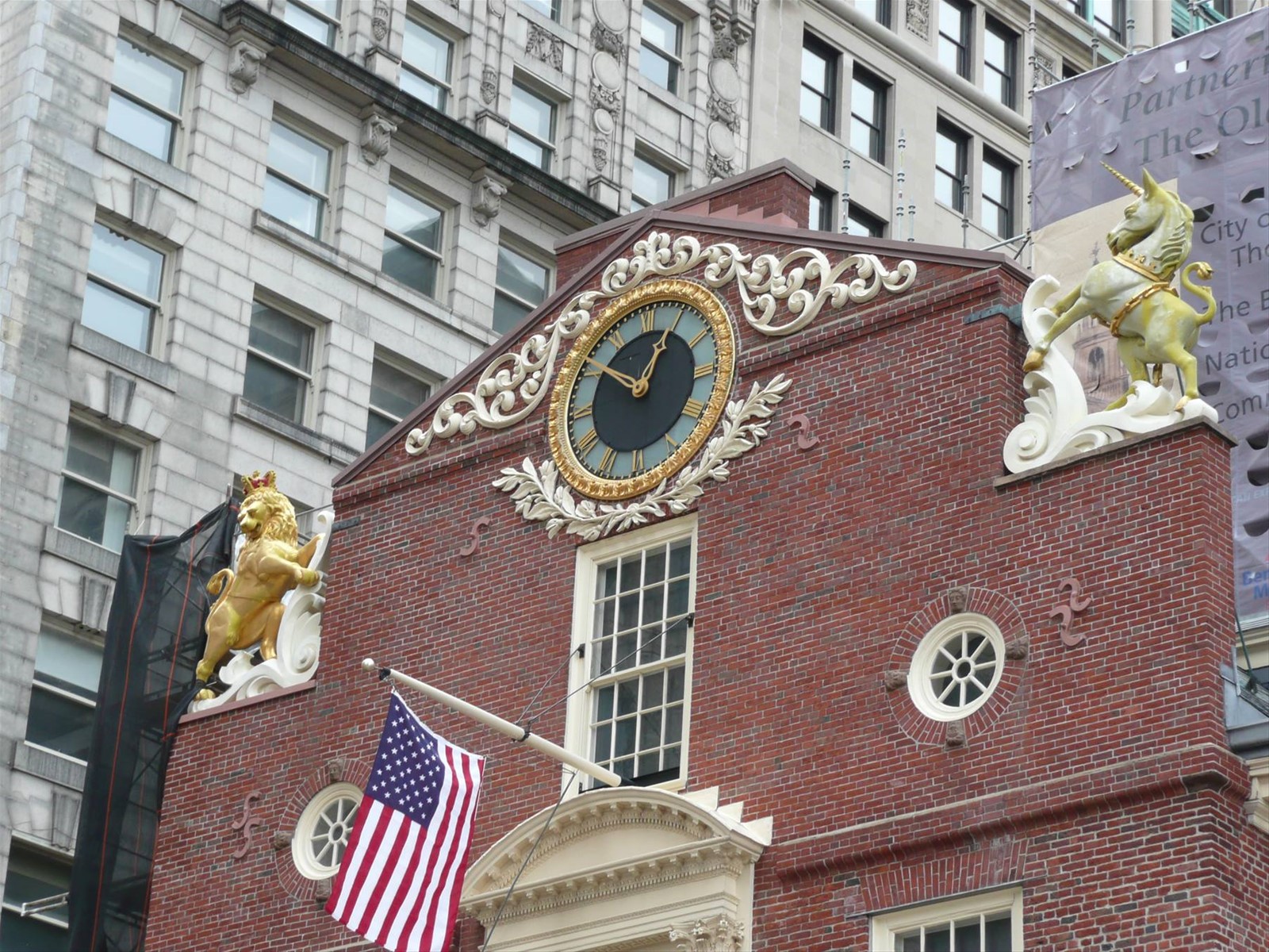 BOSTON