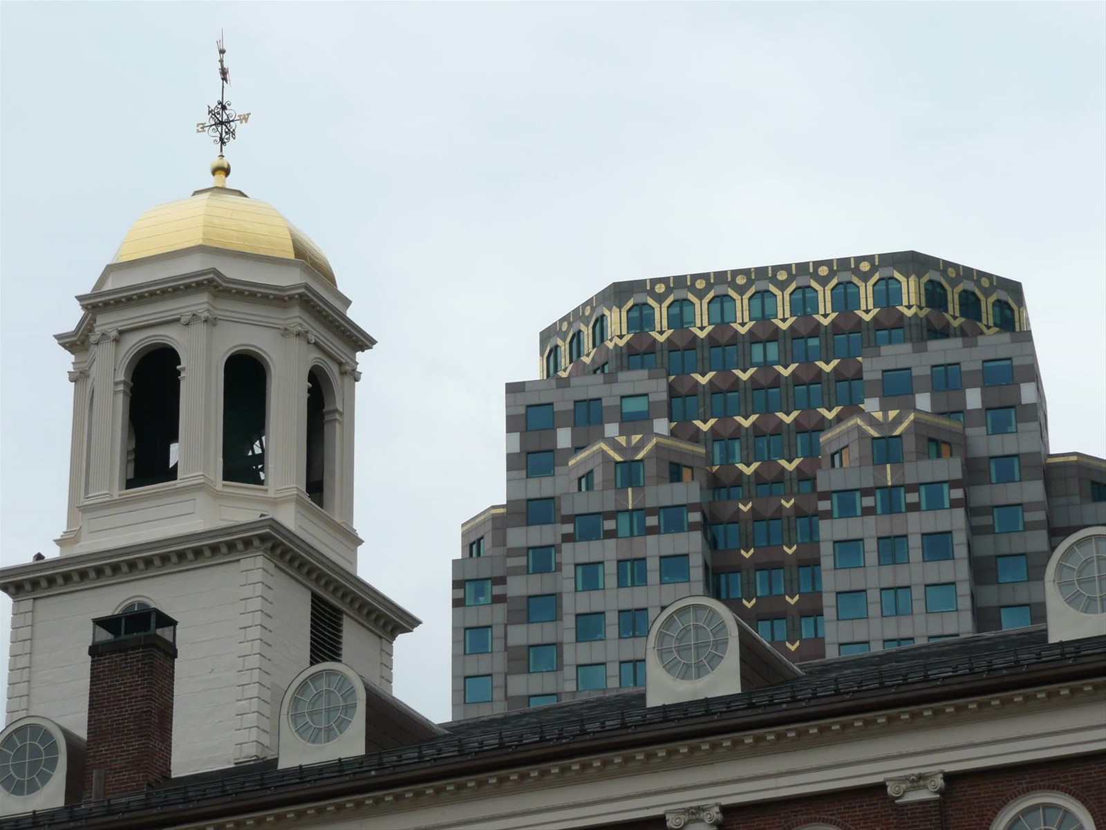 BOSTON