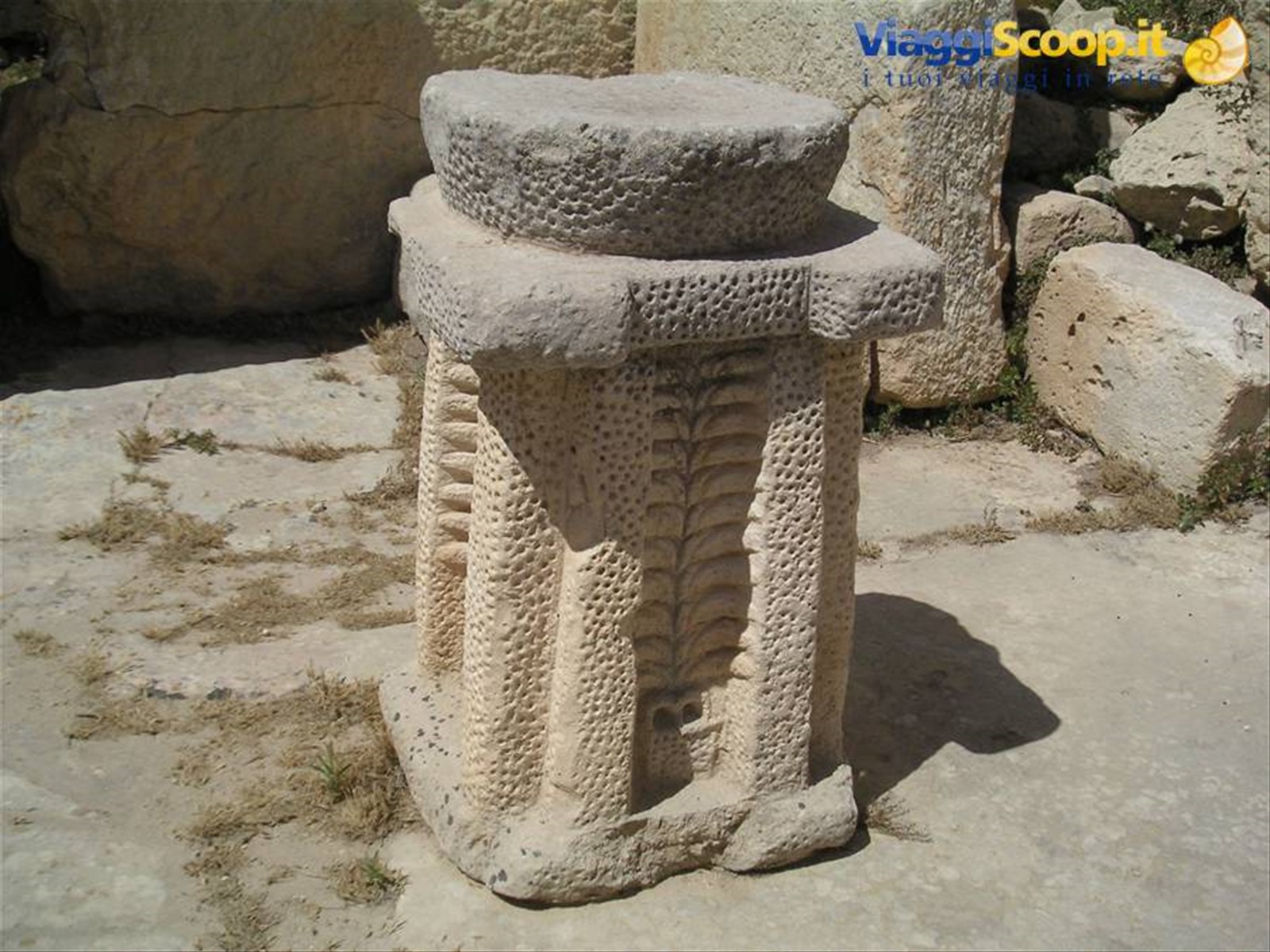 HAGAR QIM
