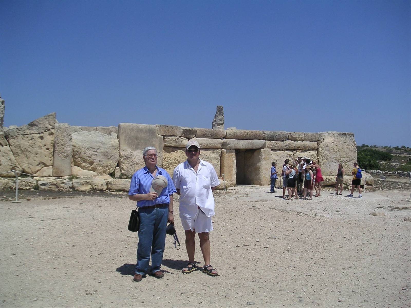 HAGAR QIM