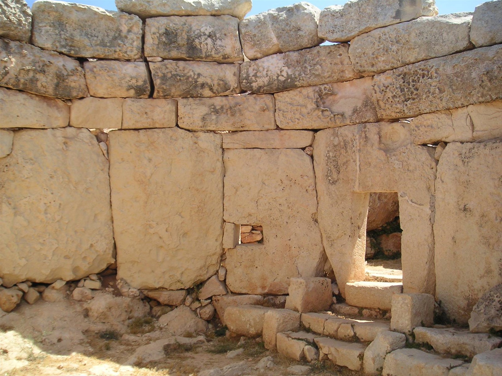 MNAJDRA
