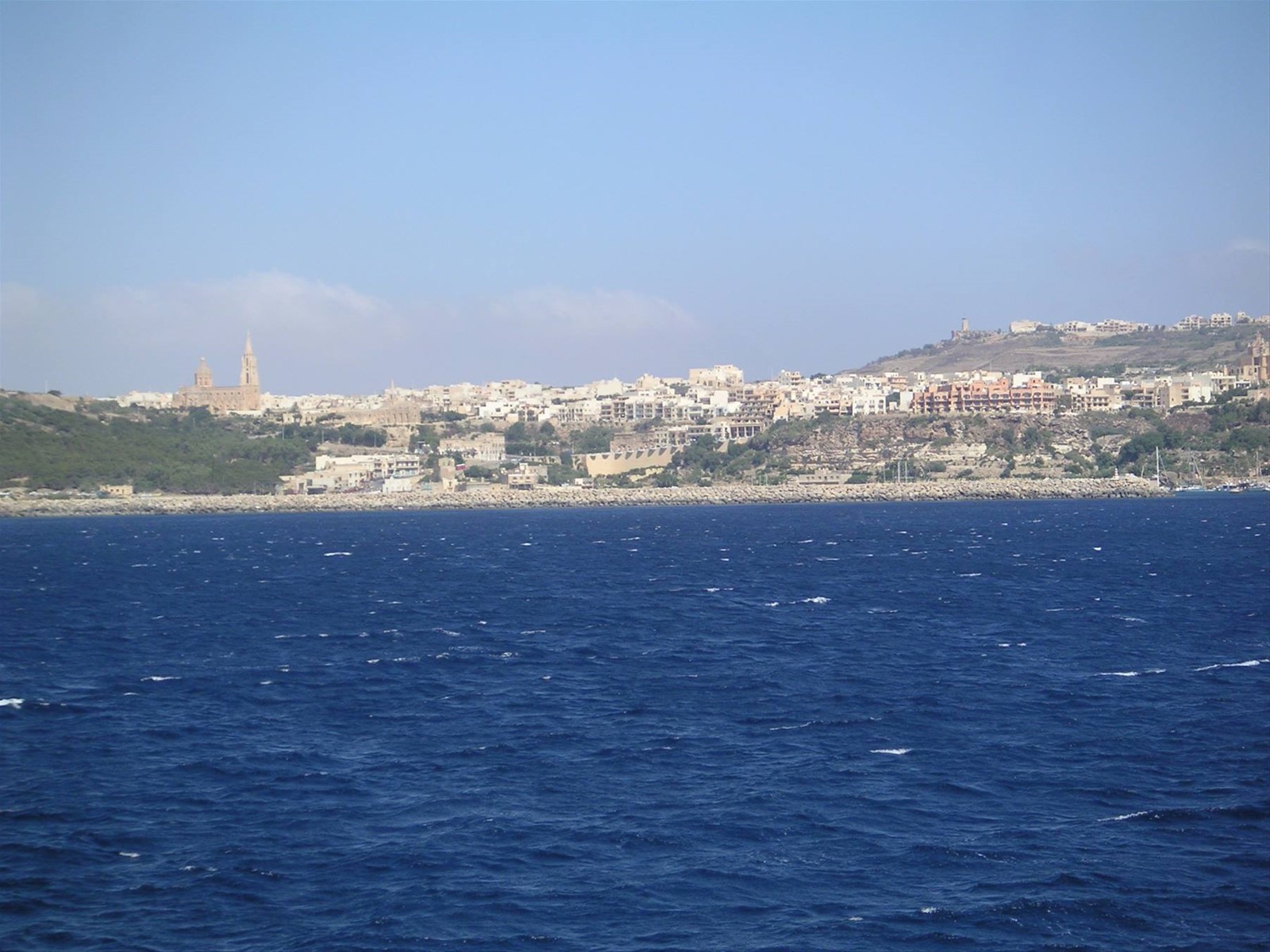 GOZO
