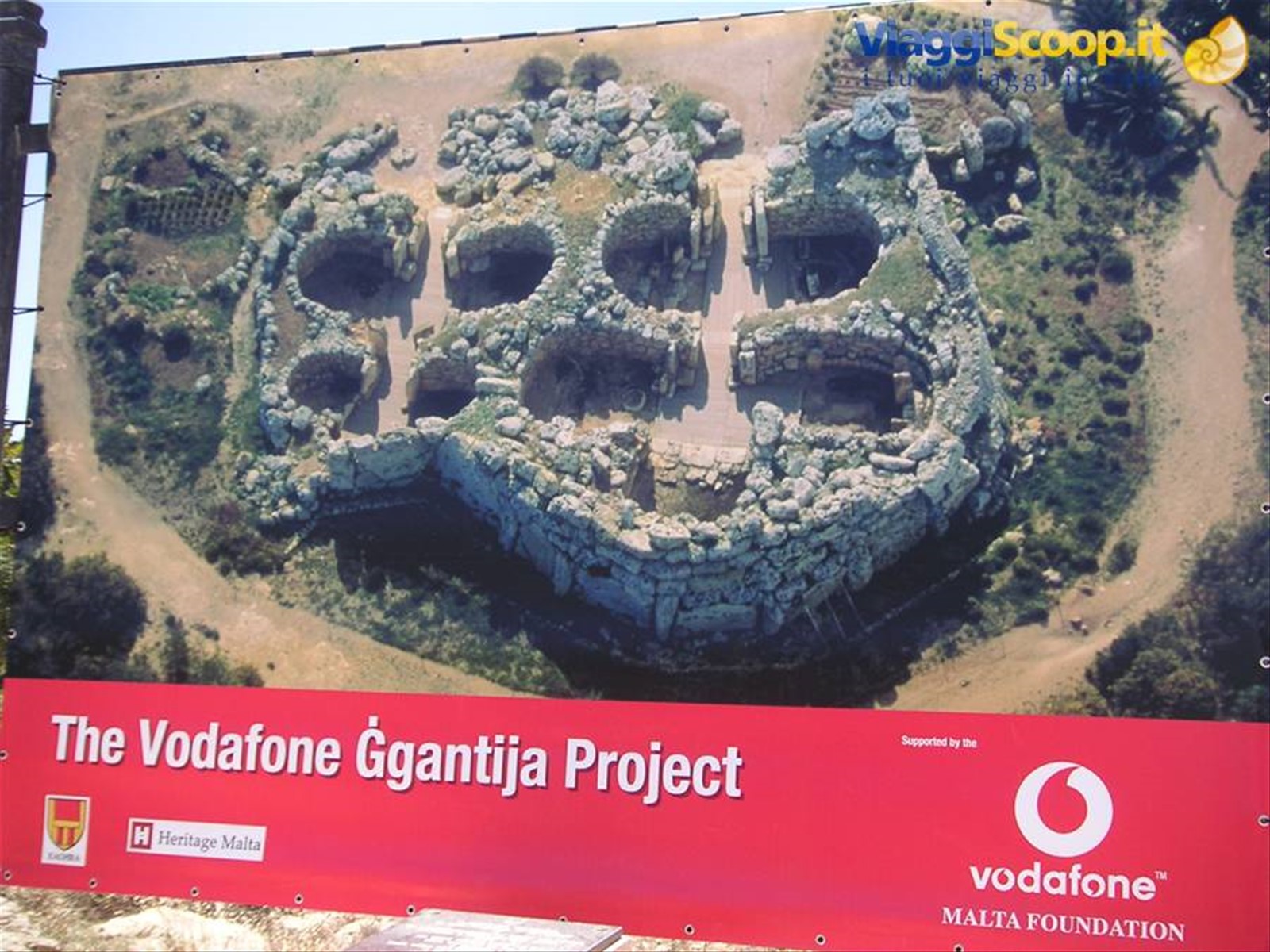 GOZO - Ggantija