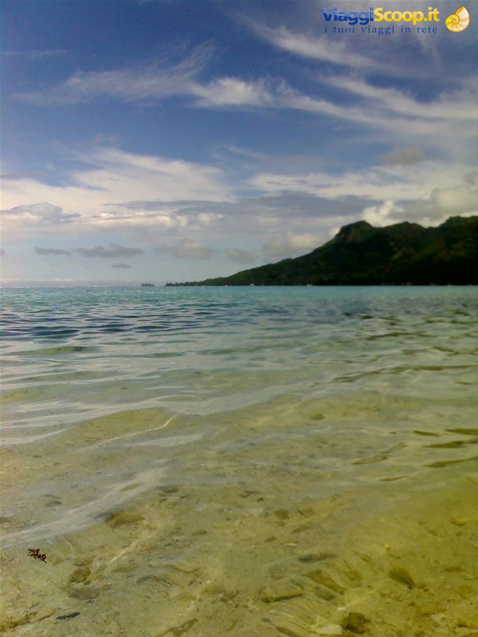 MOOREA