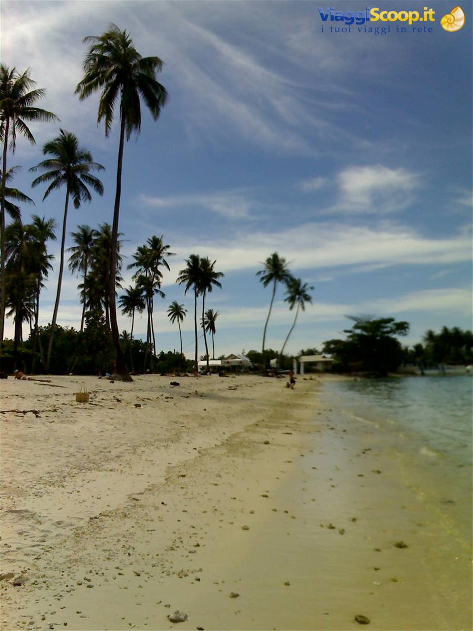 MOOREA
