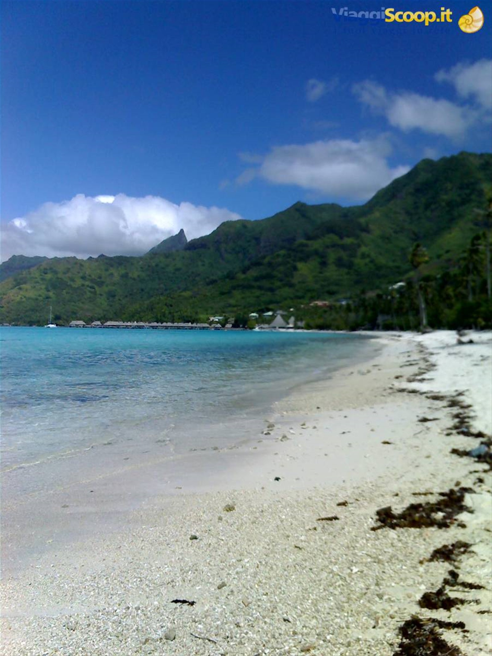 MOOREA
