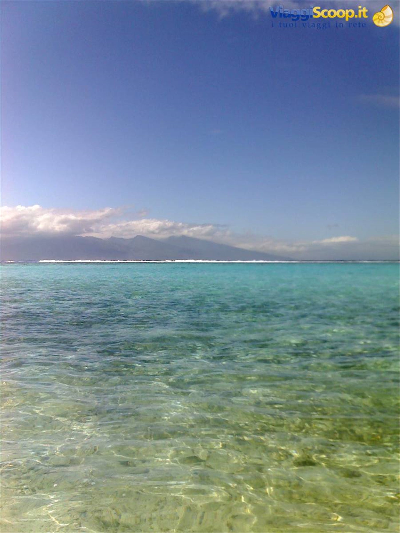 MOOREA