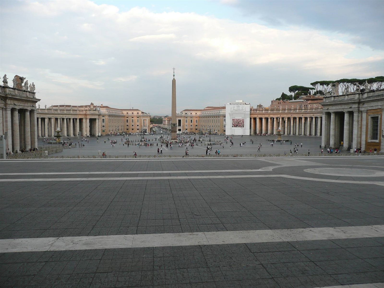 San Pietro