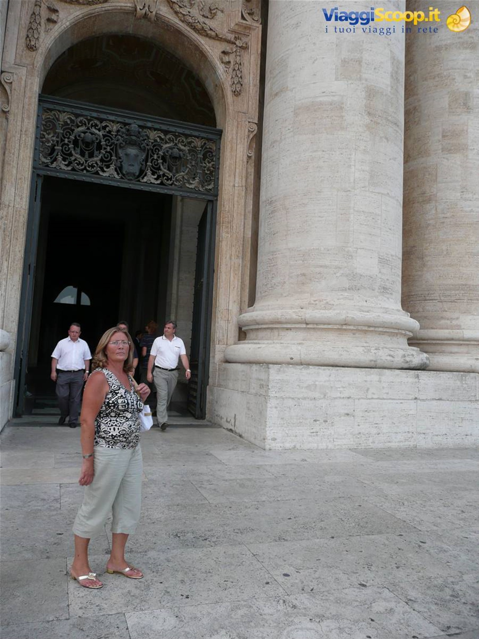 San Pietro