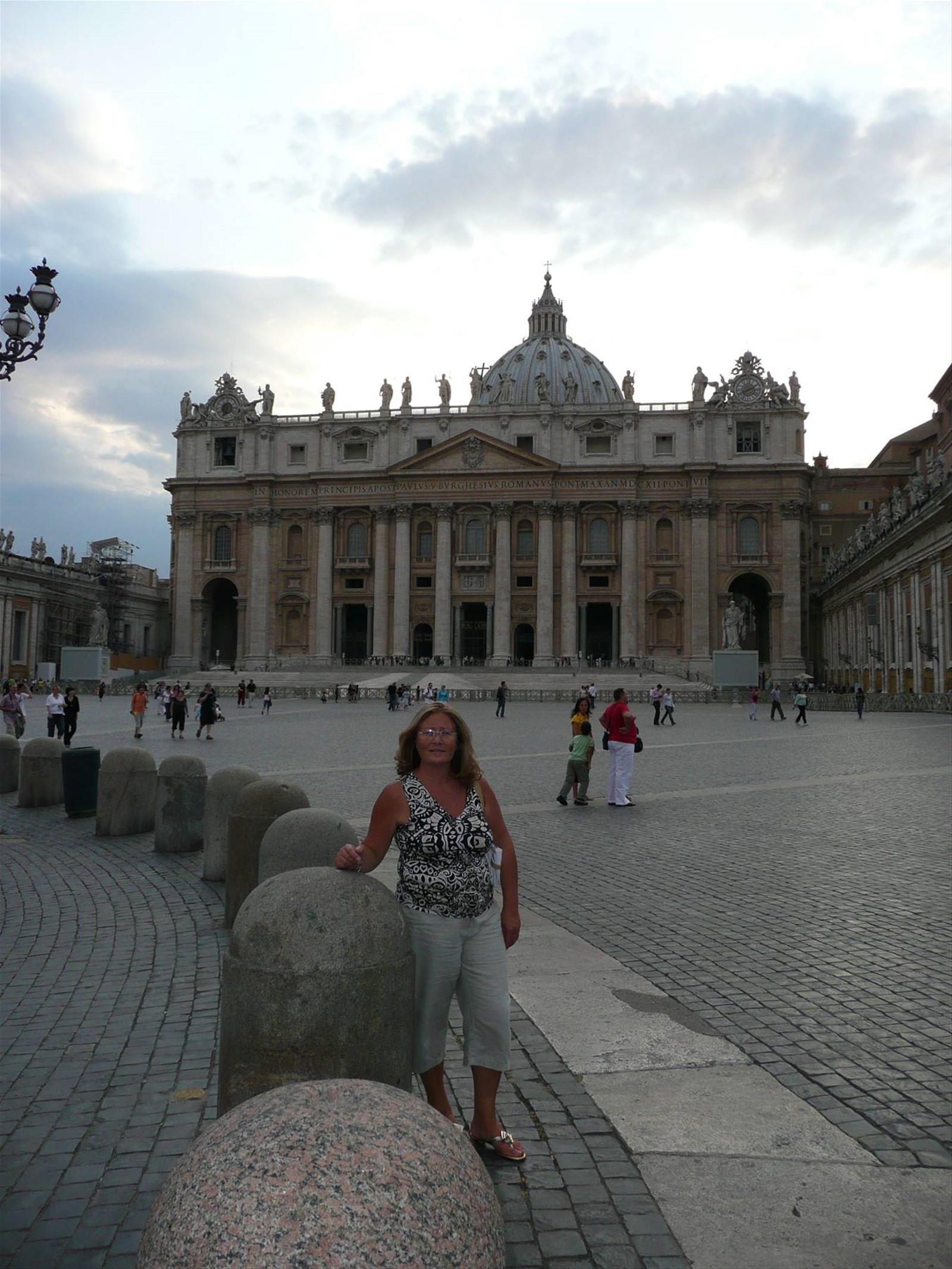 San Pietro
