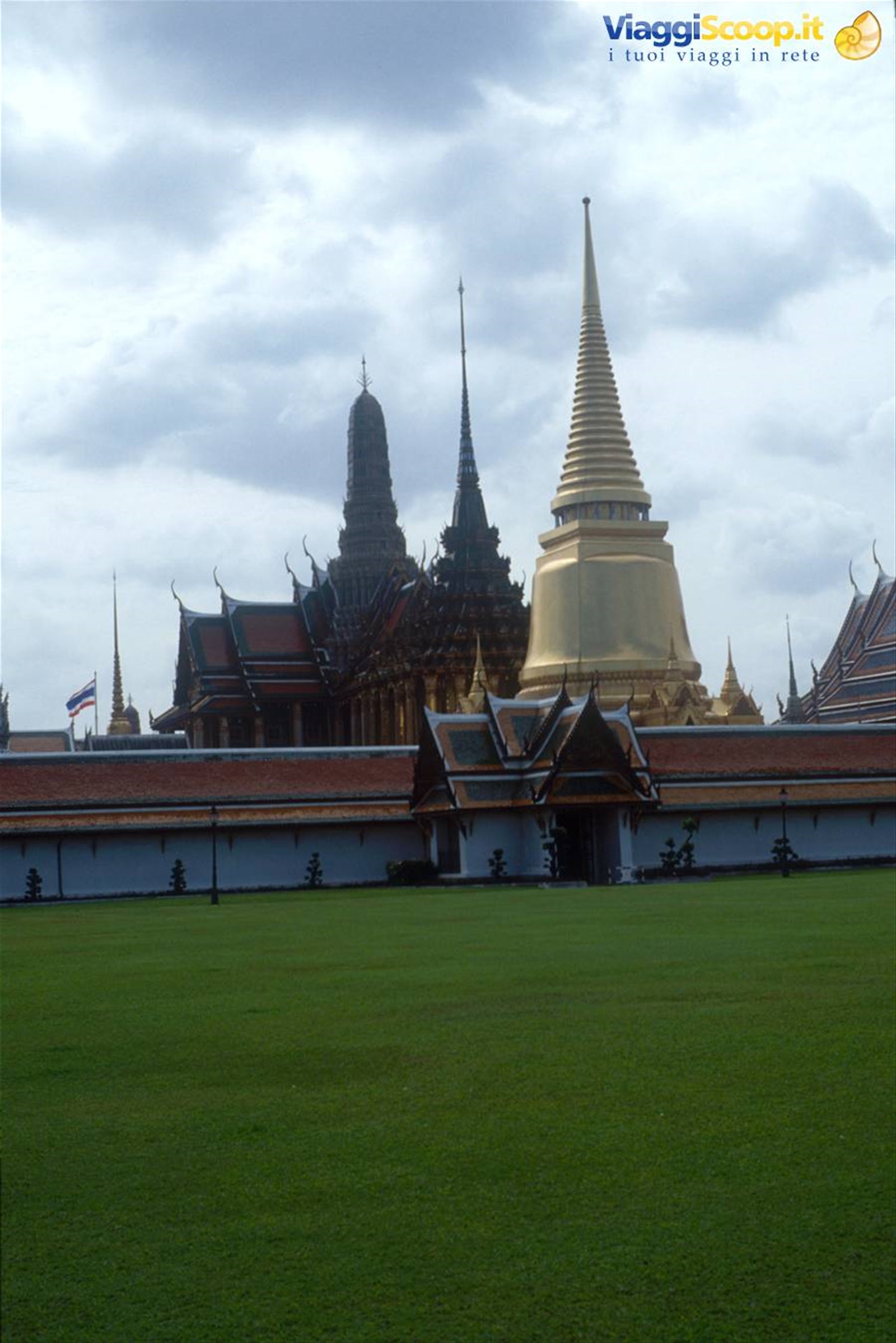 BANGKOK