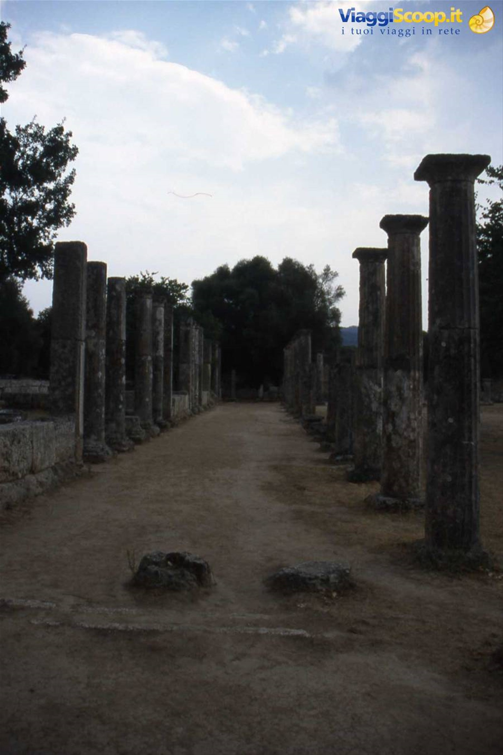 OLIMPIA