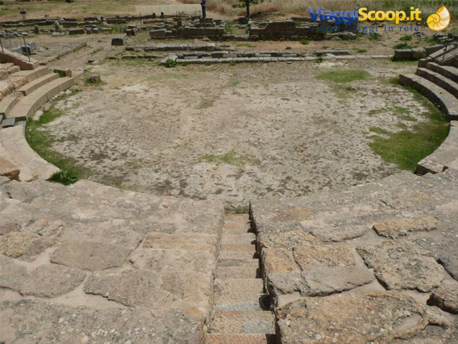 MORGANTINA