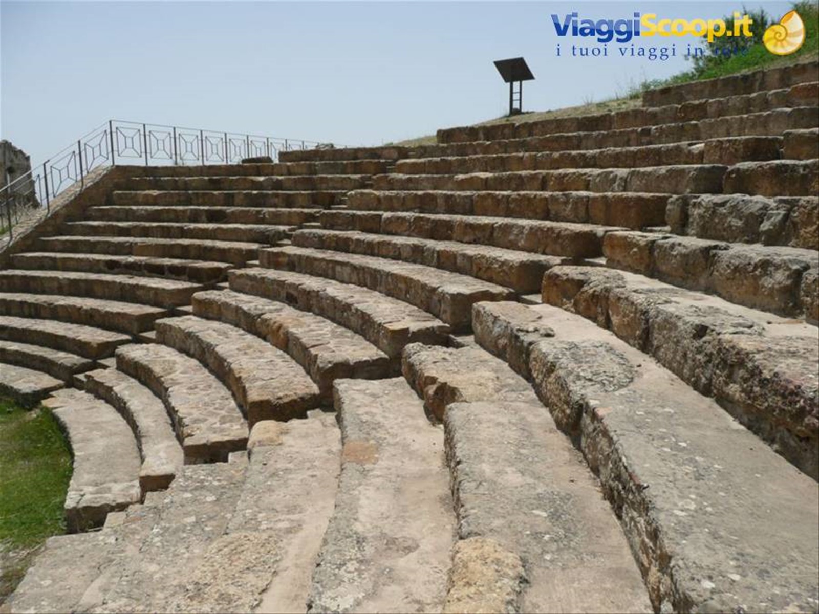 MORGANTINA