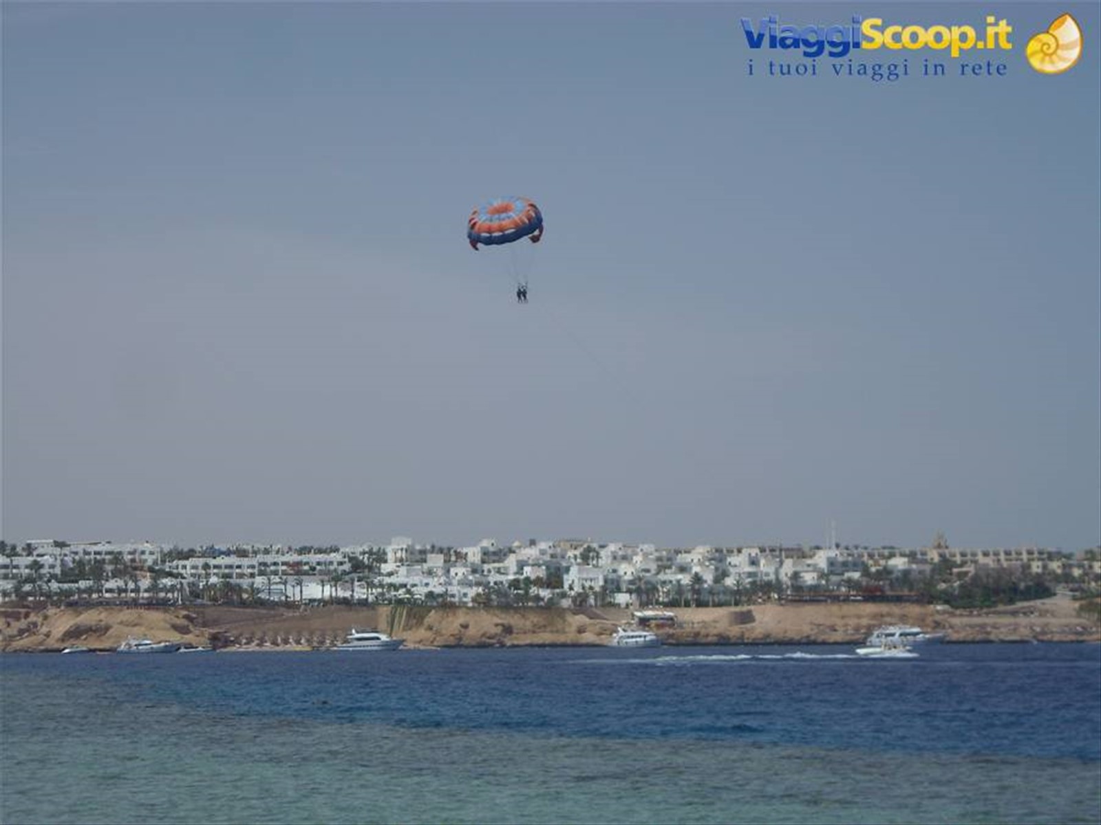 ParaSailing