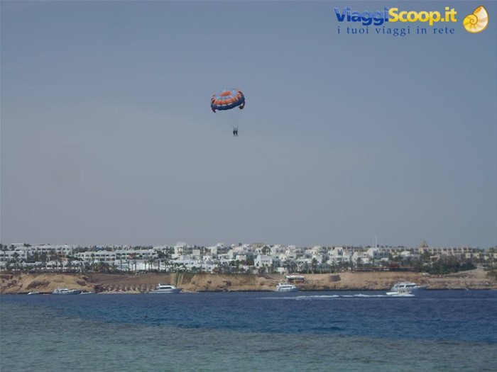 ParaSailing