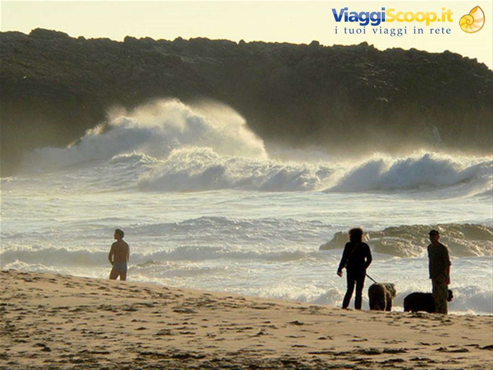 mare mosso