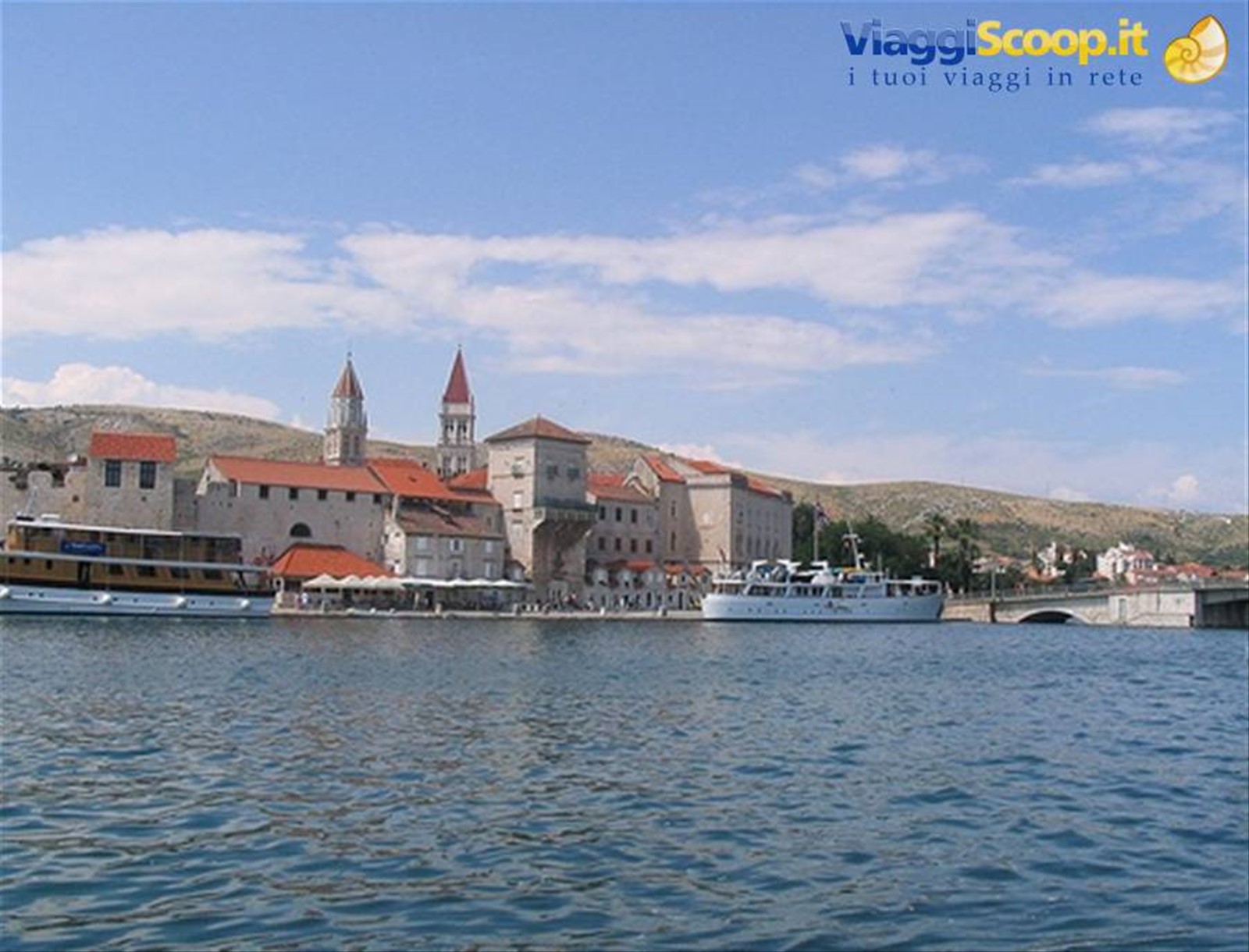 trogir