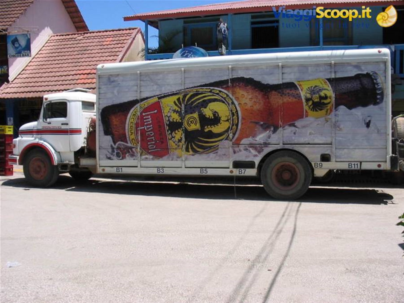 Cerveza x grande sete-Costa Rica