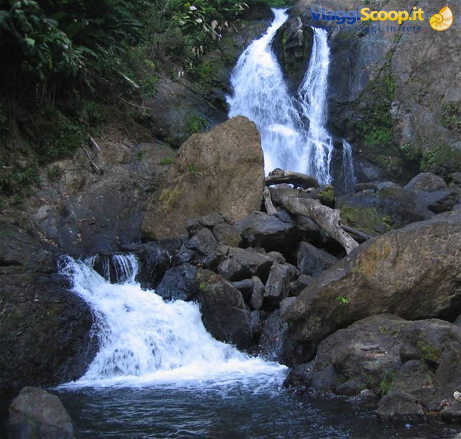 cascata