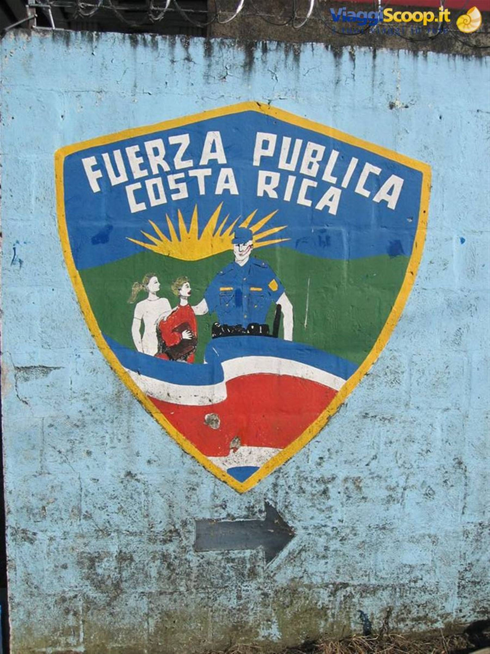 Forza Pubblica