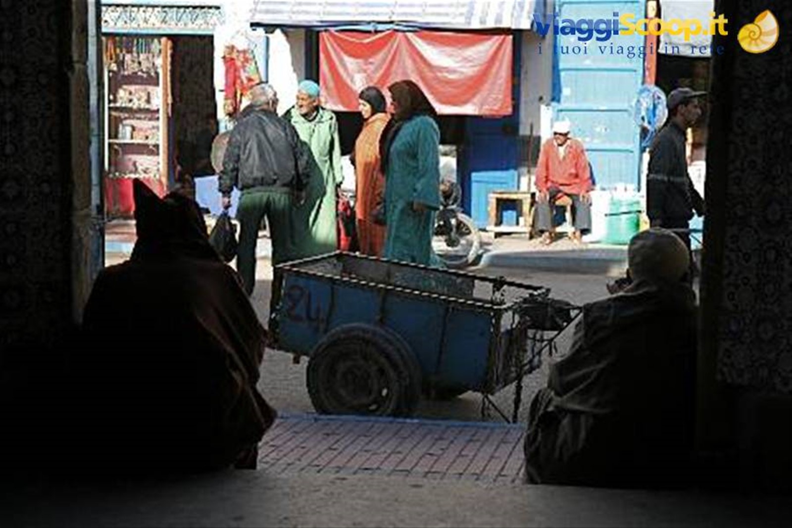 ESSAOUIRA