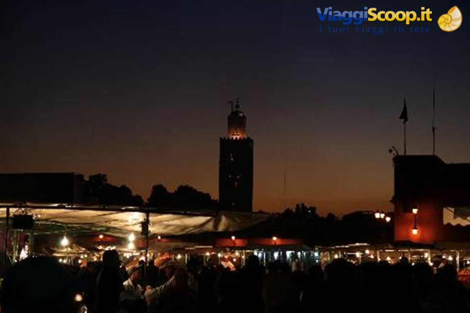 PIAZZA DJAMMA EL - FNA MARRAKECH