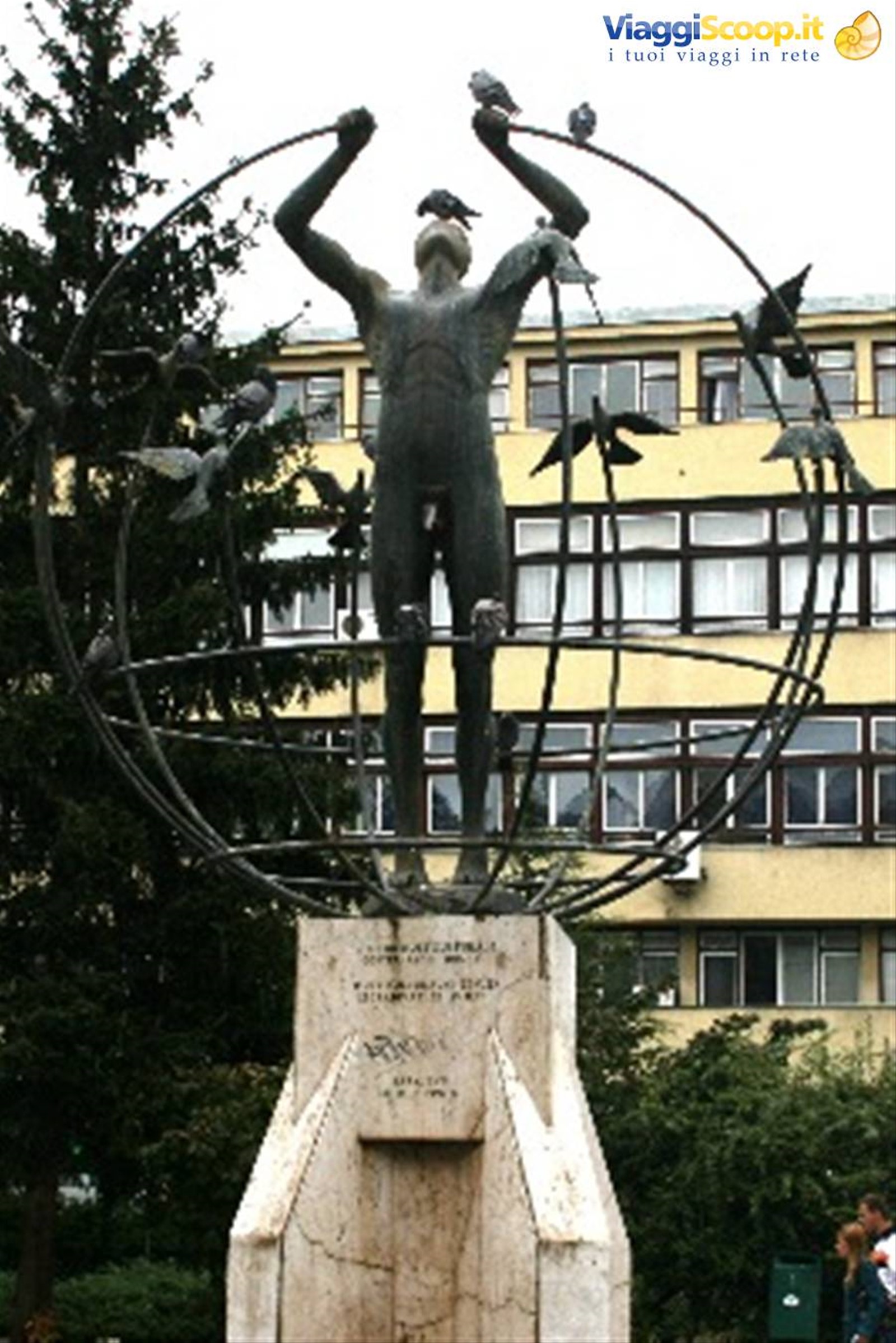 SARAJEVO