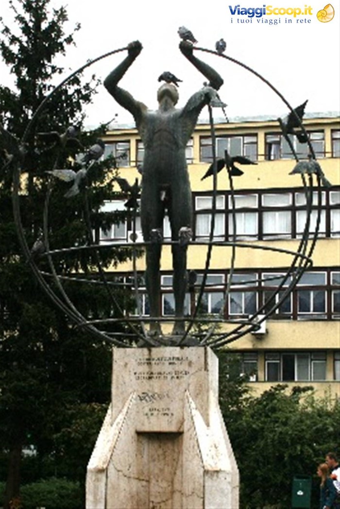 SARAJEVO