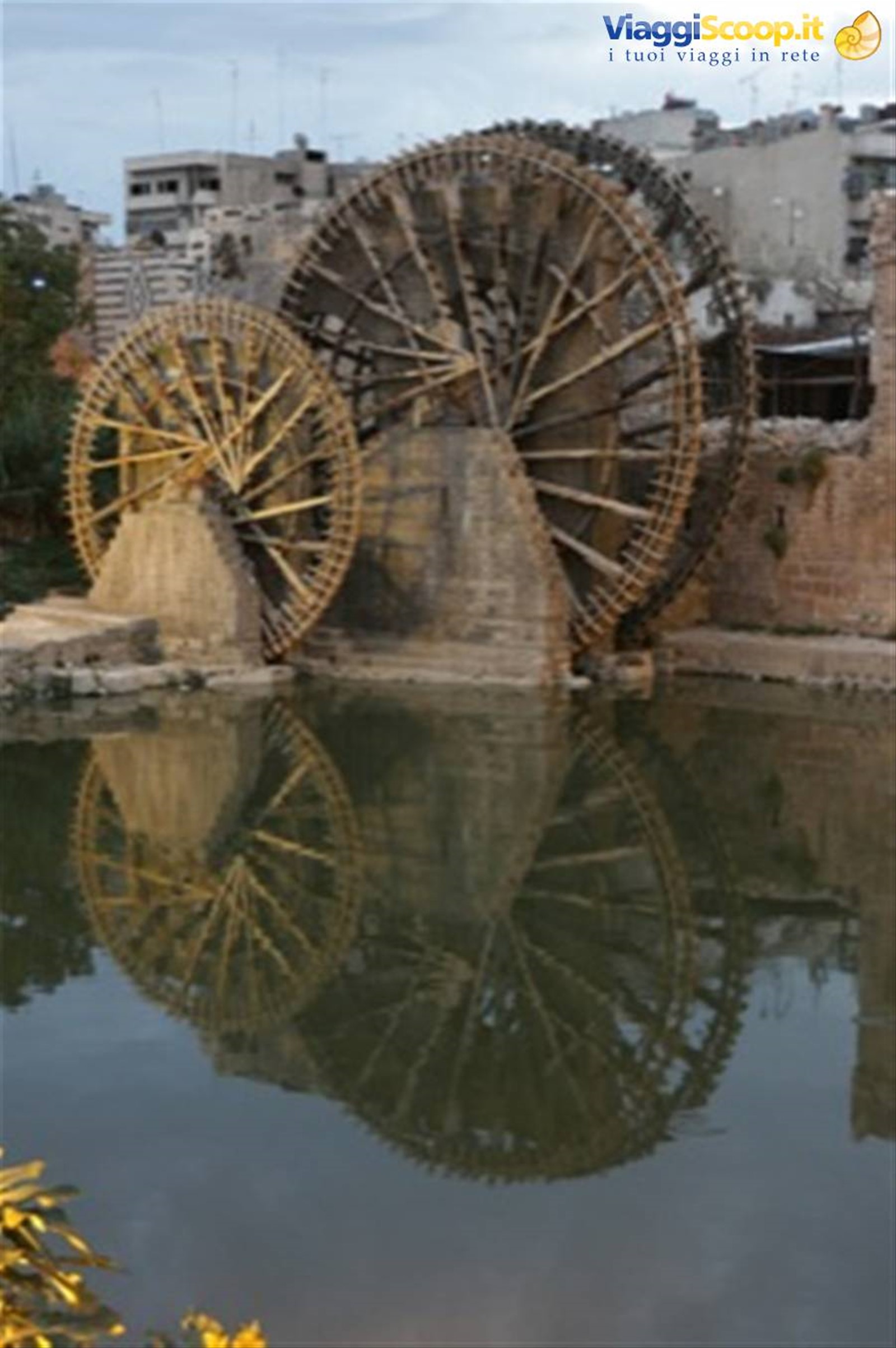 HAMA LE NORIE